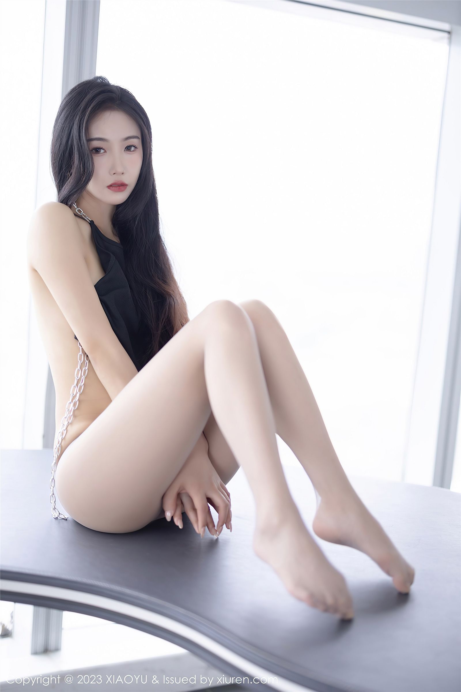 图片[69]-[XIAOYU画语界] 2023.04.25 NO.1015 苏苏阿-六色网