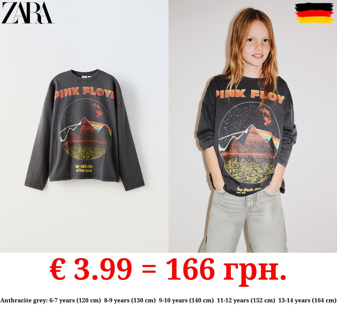 PINK FLOYD © T-SHIRT