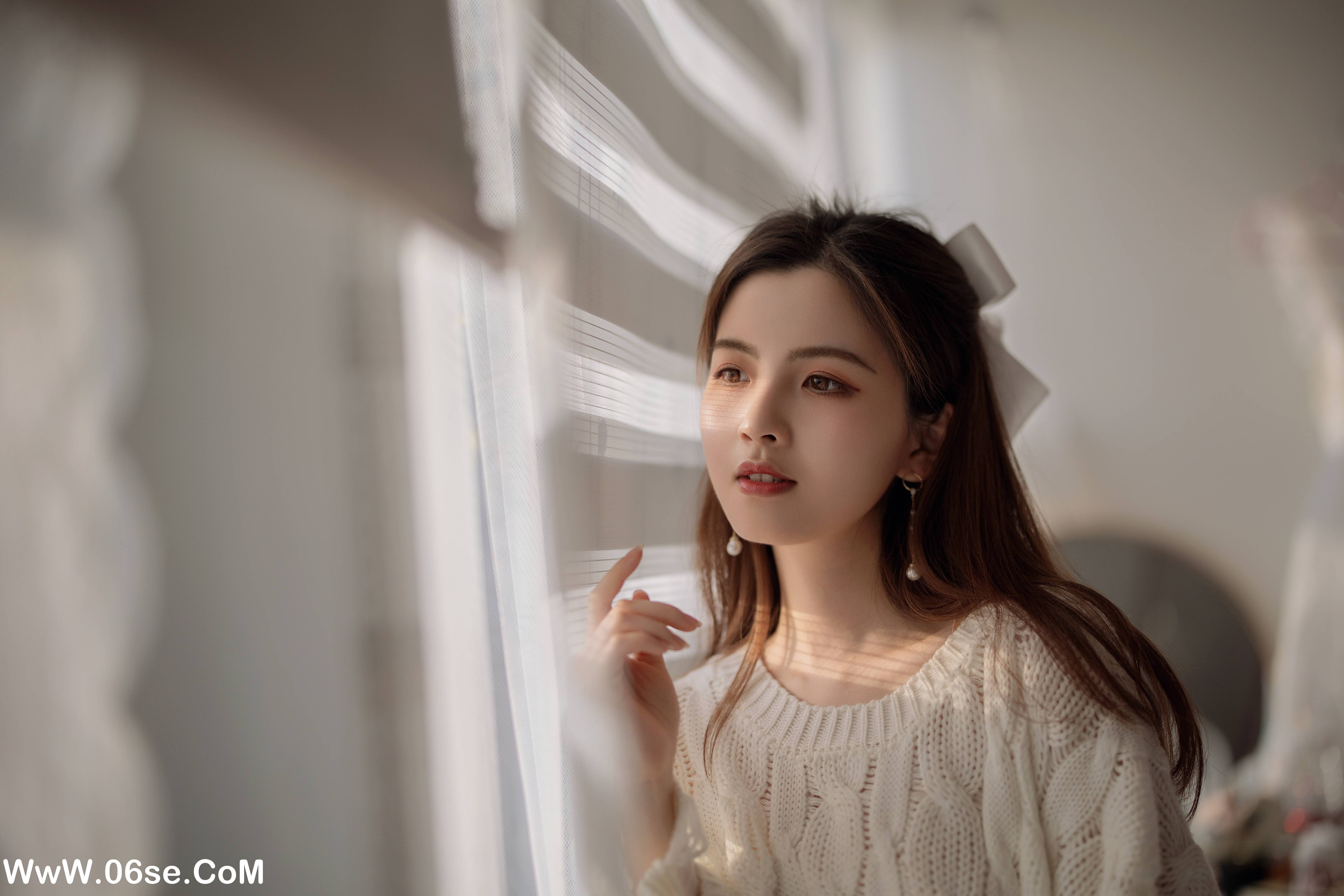 图片[29]-[YITUYU艺图语]2022.12.09 冬日少女 Dtifa丁小妮[28+1P／608MB]-六色网