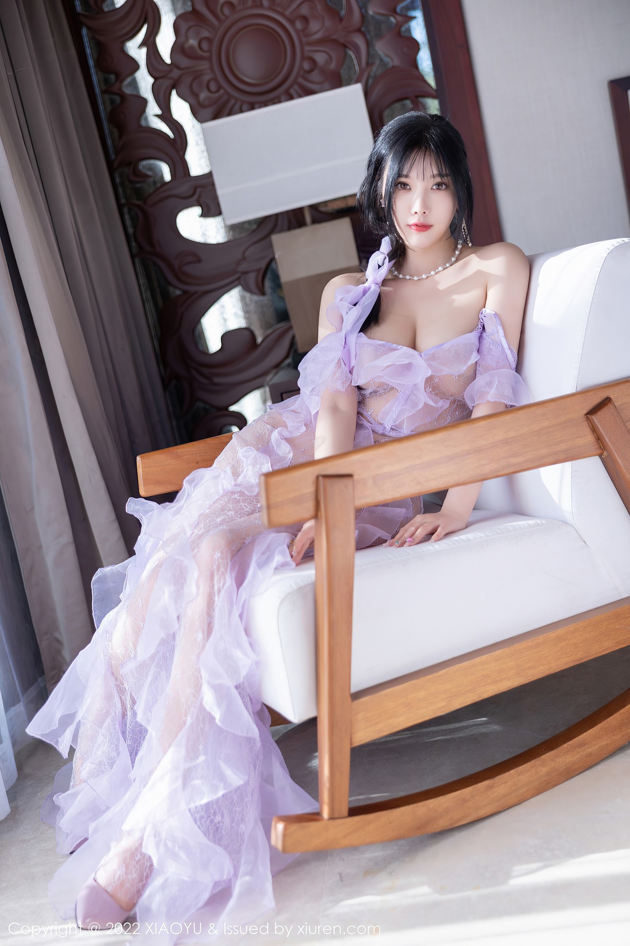 [XiaoYu语画界] Vol.816 杨晨晨Yome 19