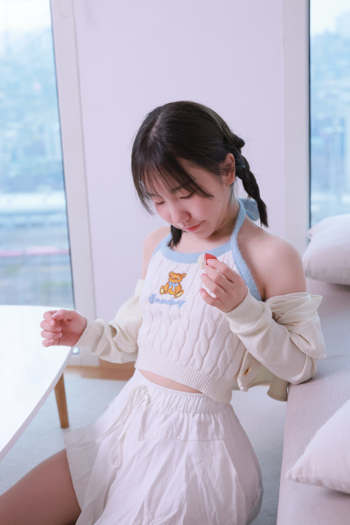 Han Yeri 한예리, [SWEETBOX] SWTB Vol.25 Set.02 13
