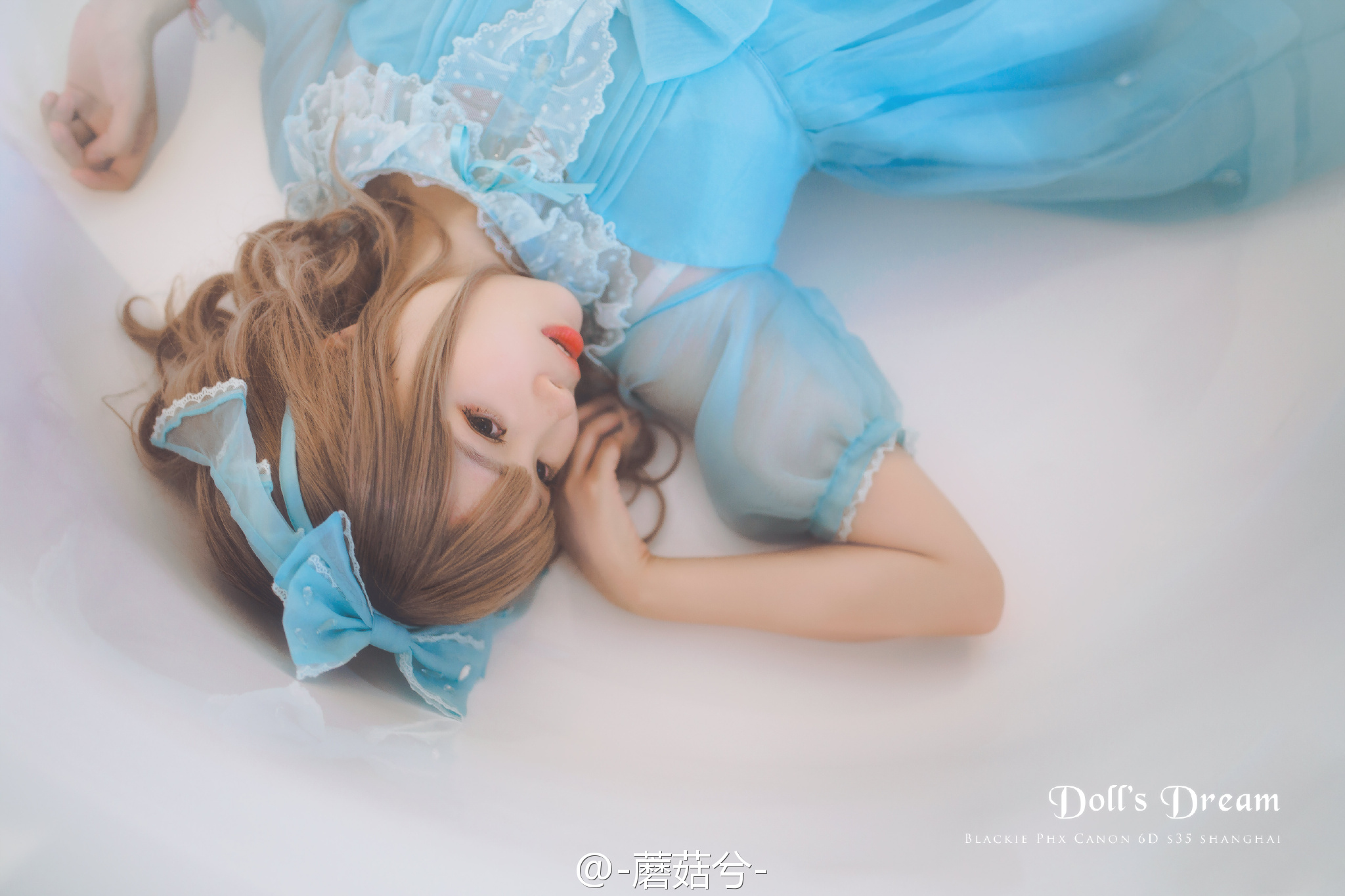 图片[75]-006 迷失幻境系列 – 第006期（洛丽塔lolita） [122P-204.55 MB]-六色网