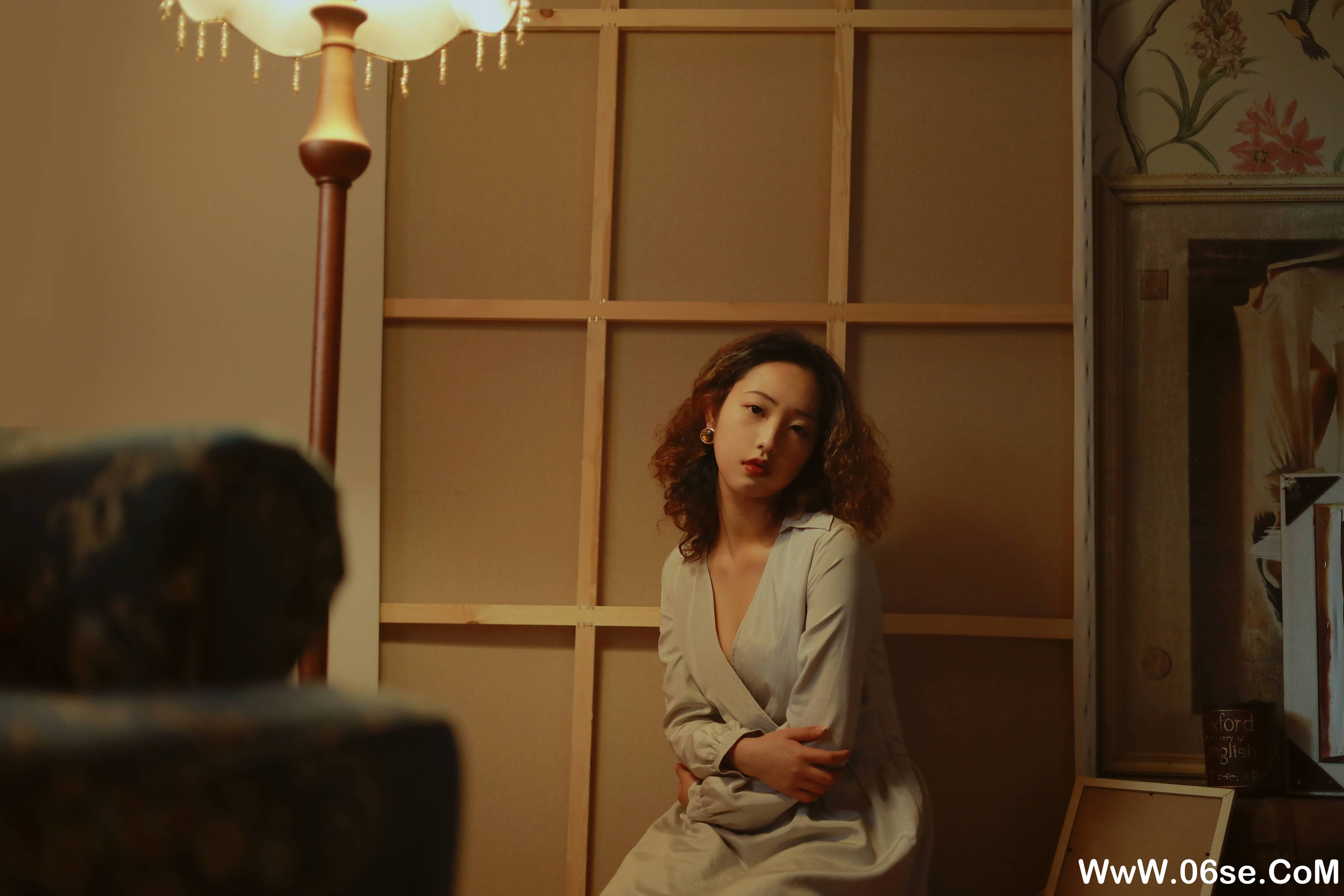 图片[25]-[YITUYU艺图语]2021.05.26 慢慢的你 千千[26+1P／286MB]-六色网