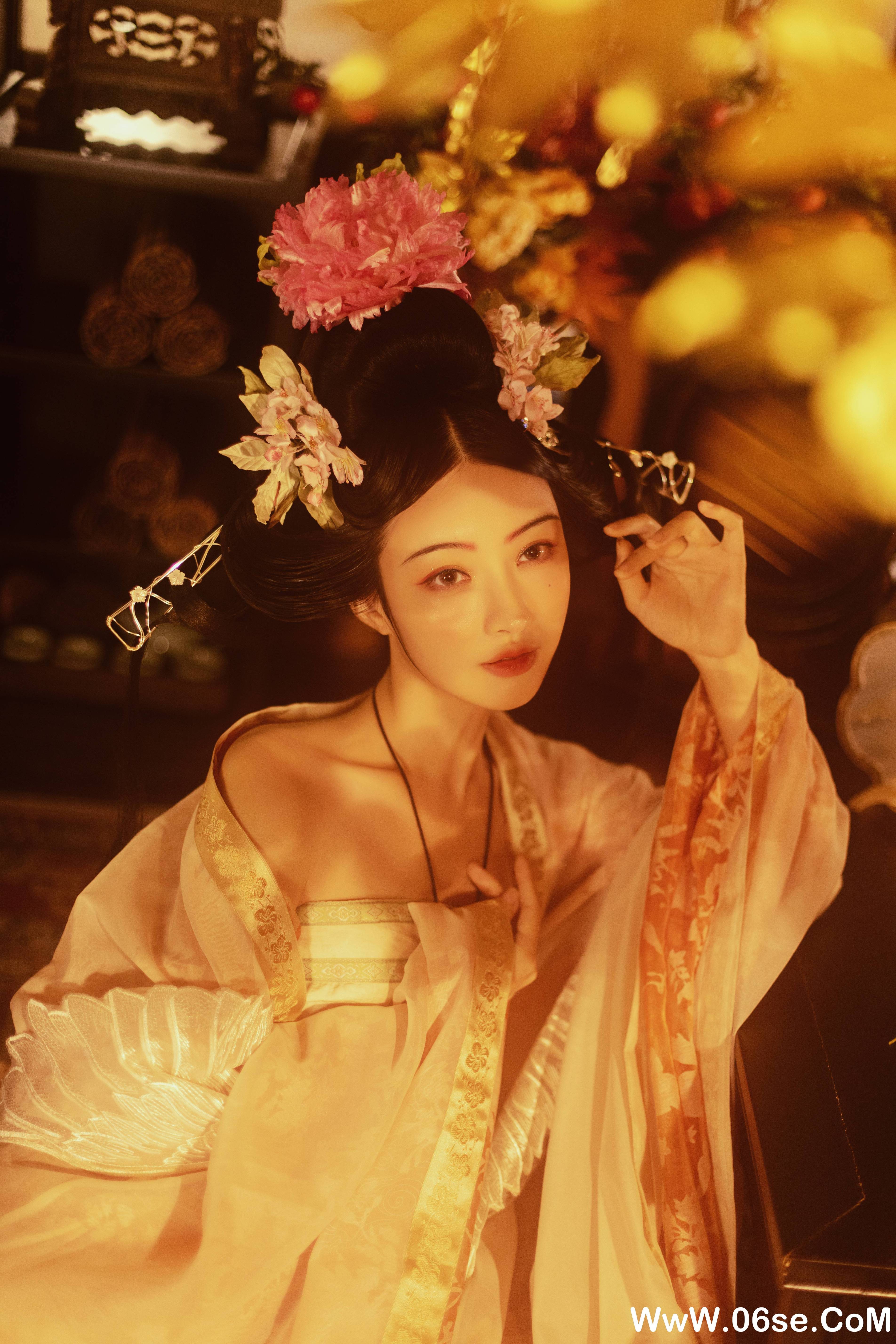 图片[16]-[YITUYU艺图语]2021.08.30 藏娇 兰因[23+1P／611MB]-六色网