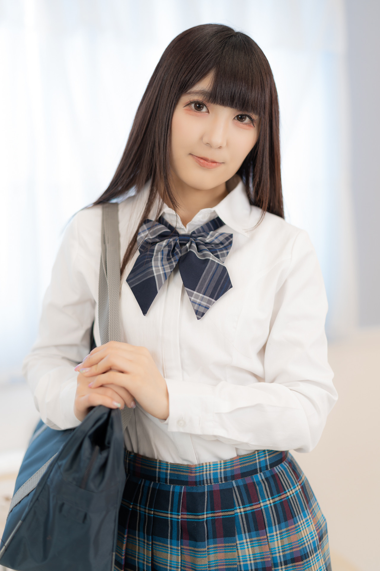 Ai Takanashi 高梨あい, [Minisuka.tv] 2023.05.18 Regular Gallery 16.1 13