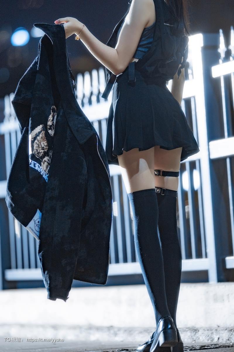 [Cos]桜桃喵 - VV[40P] 35