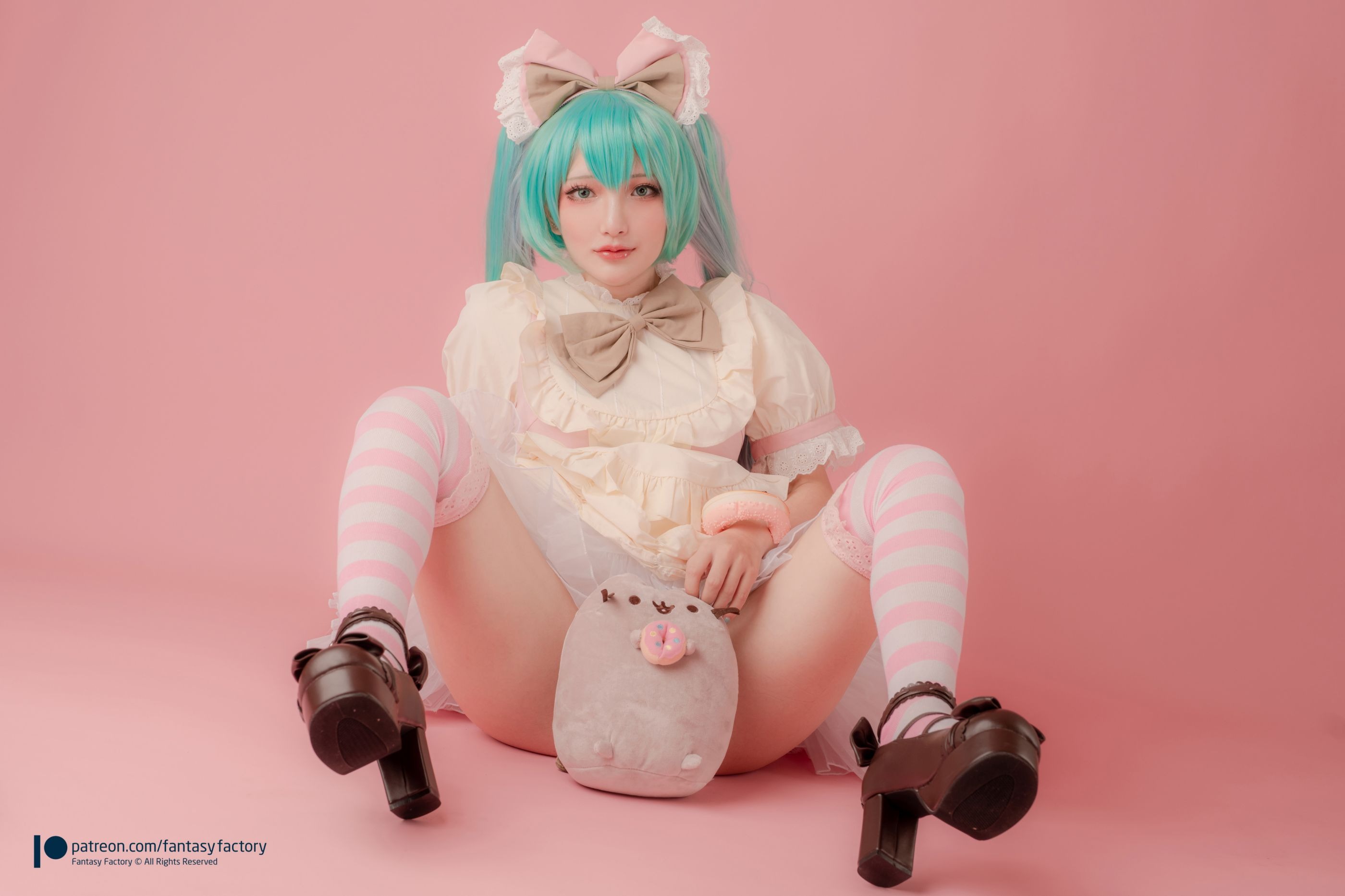 Fantasy Factory Pack Hatsune Miku 12
