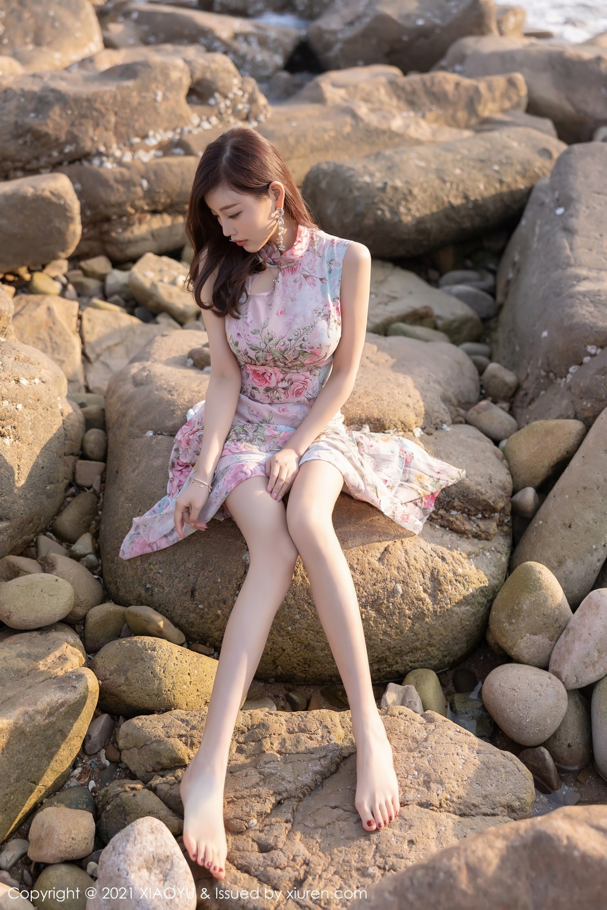 [XiaoYu语画界] 2021.11.09 Vol.650 杨晨晨 6