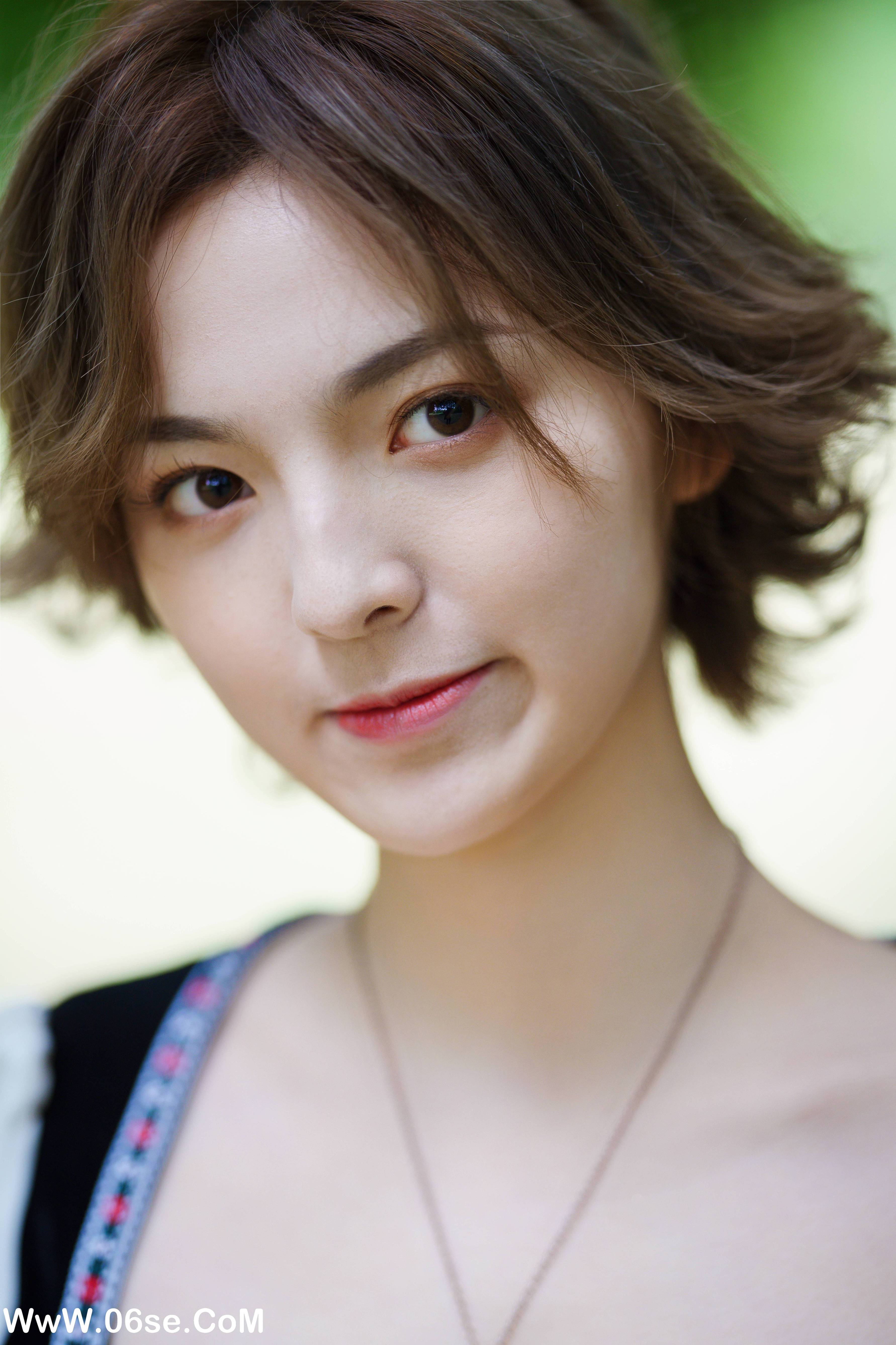 图片[10]-[YITUYU艺图语]2022.02.13 爱笑的哈萨克族少女 dudu[27+1P／609MB]-六色网