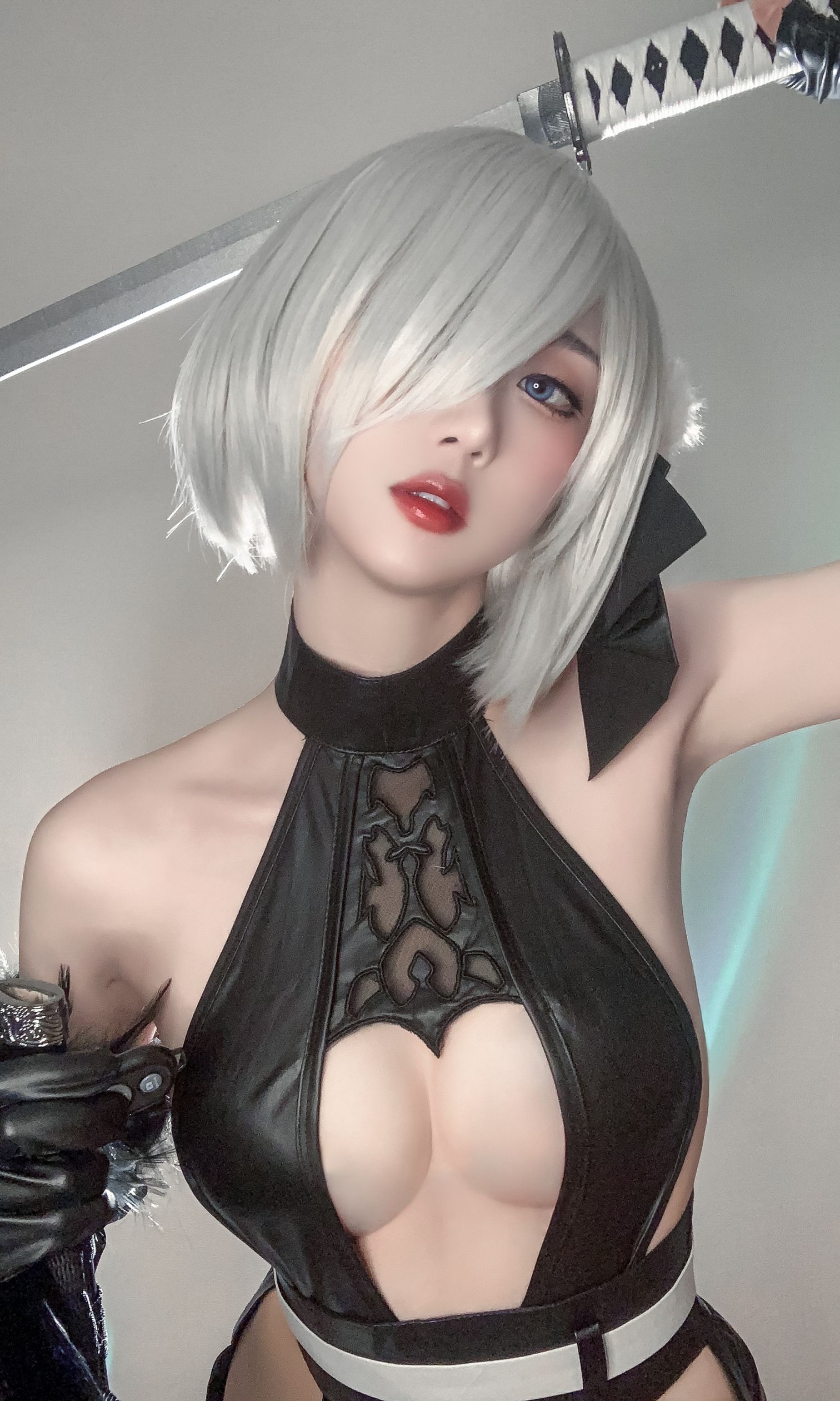 瓦斯塔亚小龙虾 2号B型 忍者 [42P] 34