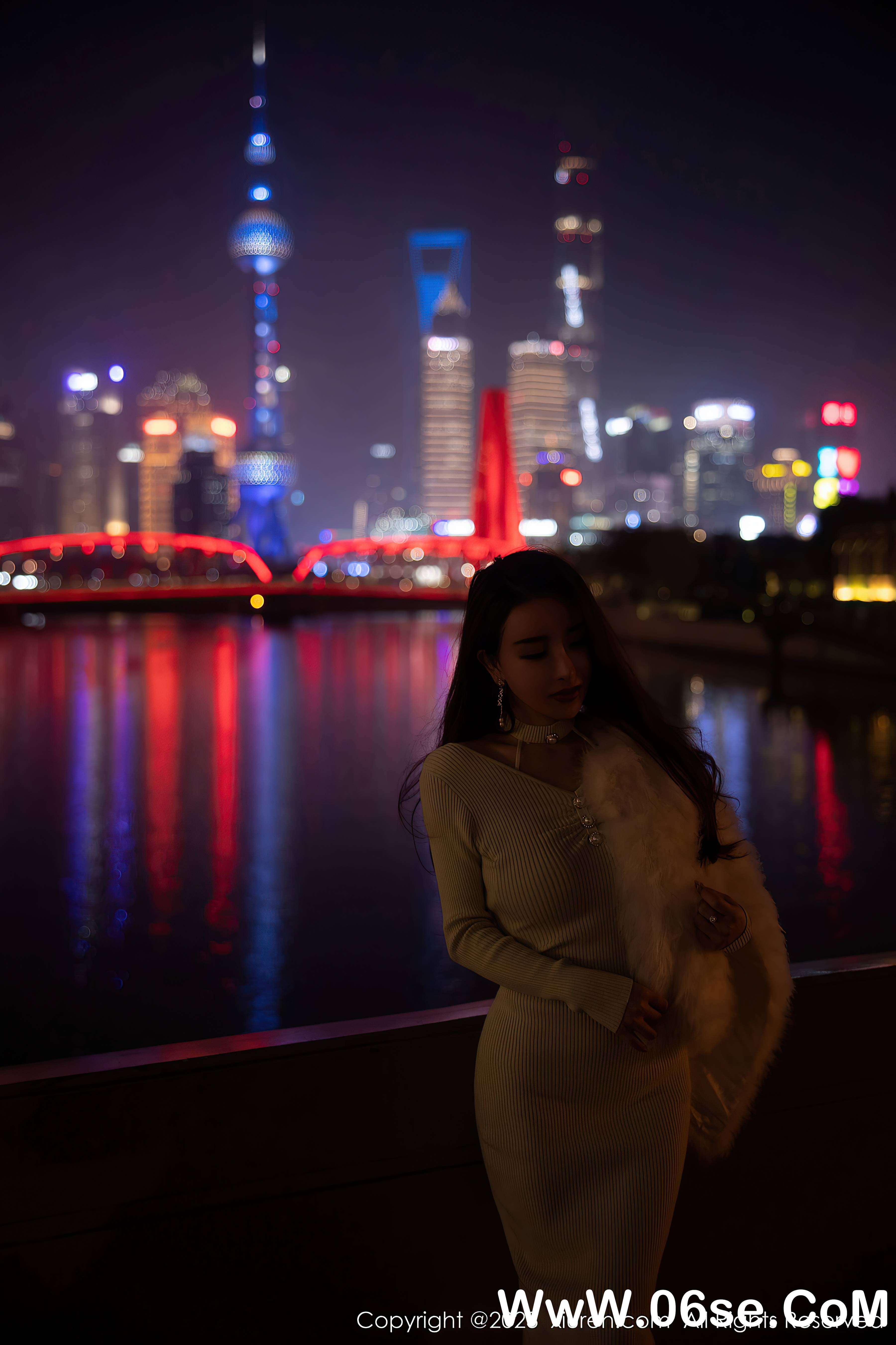 图片[4]-[XiuRen秀人网] 2023.04.10 NO.6544 eve雨儿1494-六色网