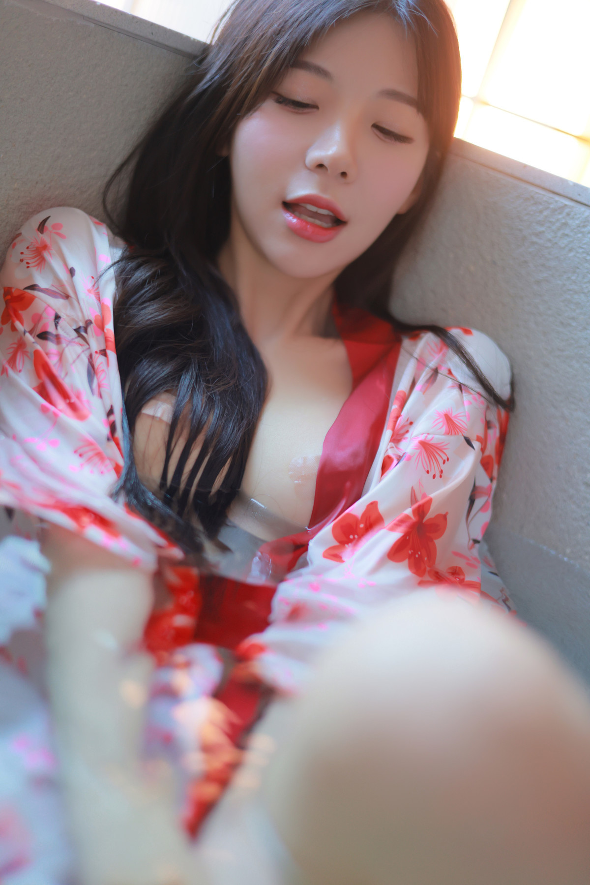 Leeesovely 쏘블리, [Patreon] Sakura Set.03 7