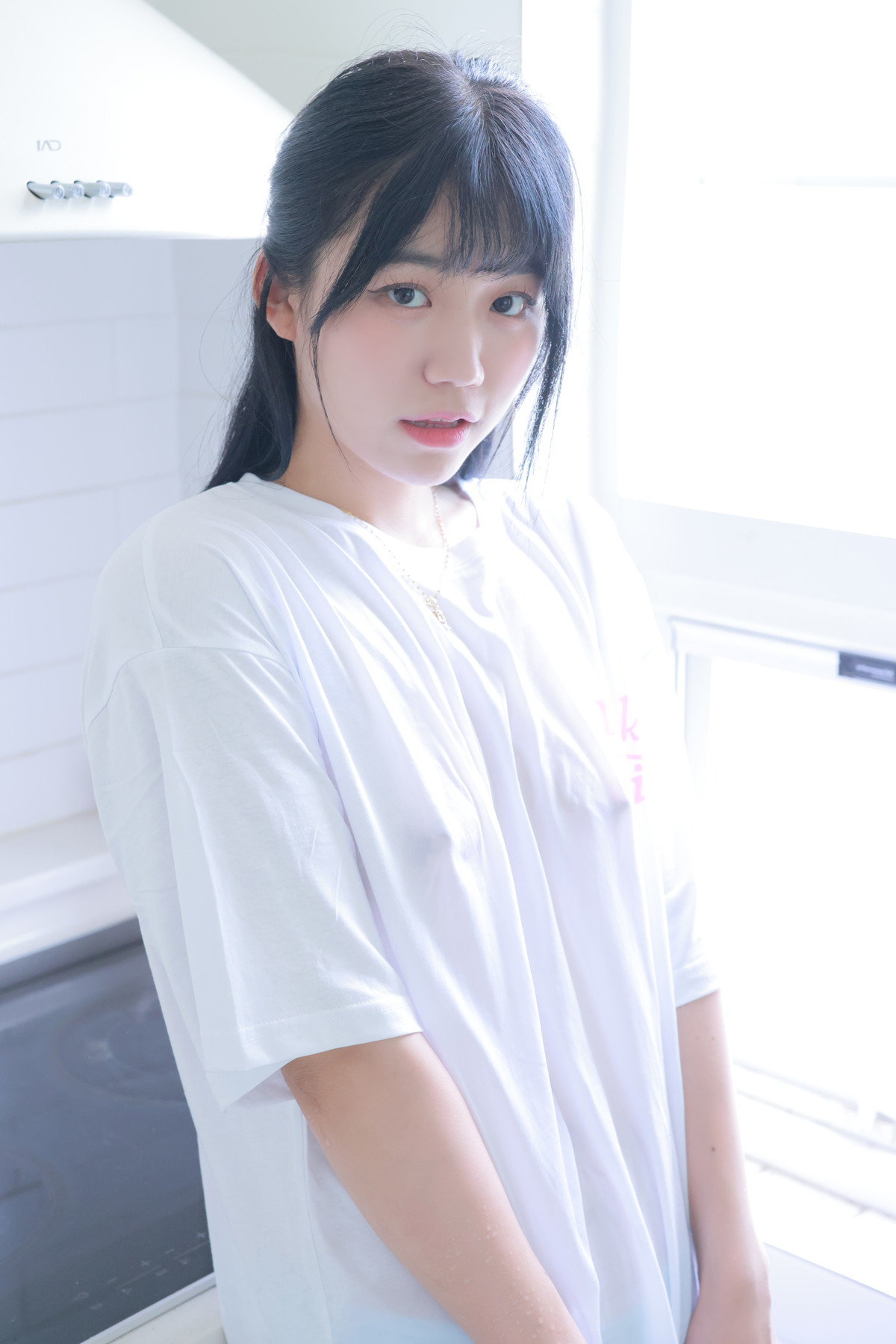 Yui 유이, [SWEETBOX] CREAM Set.01 19