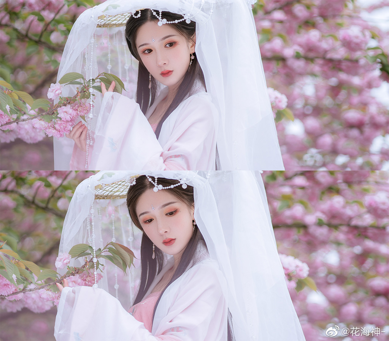 图片[83]-063 迷失幻境系列 – 第063期（汉服） [138P-453.90 MB]-六色网