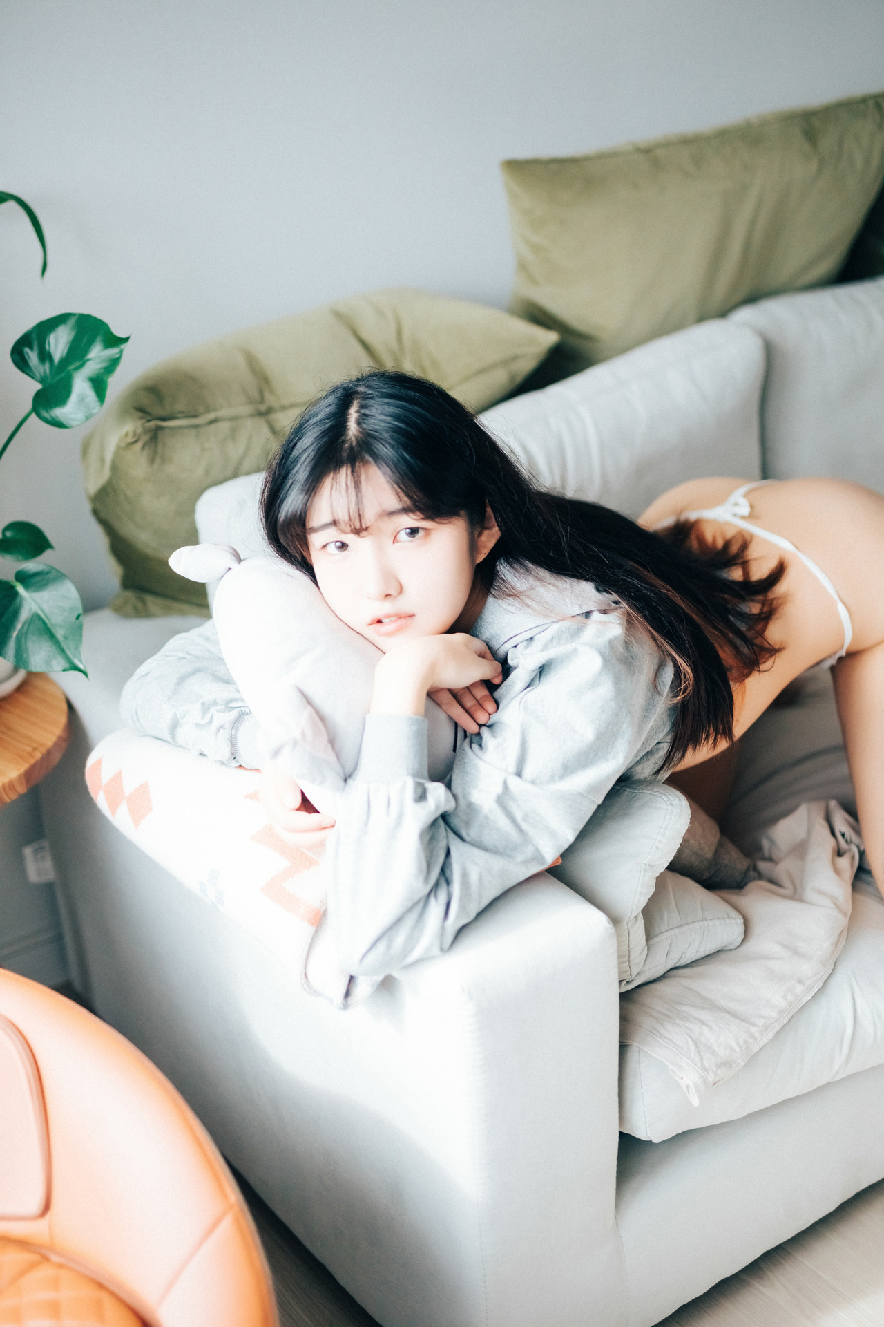 Sonson 손손, [Loozy] Date at home (+S Ver) Set.01 11