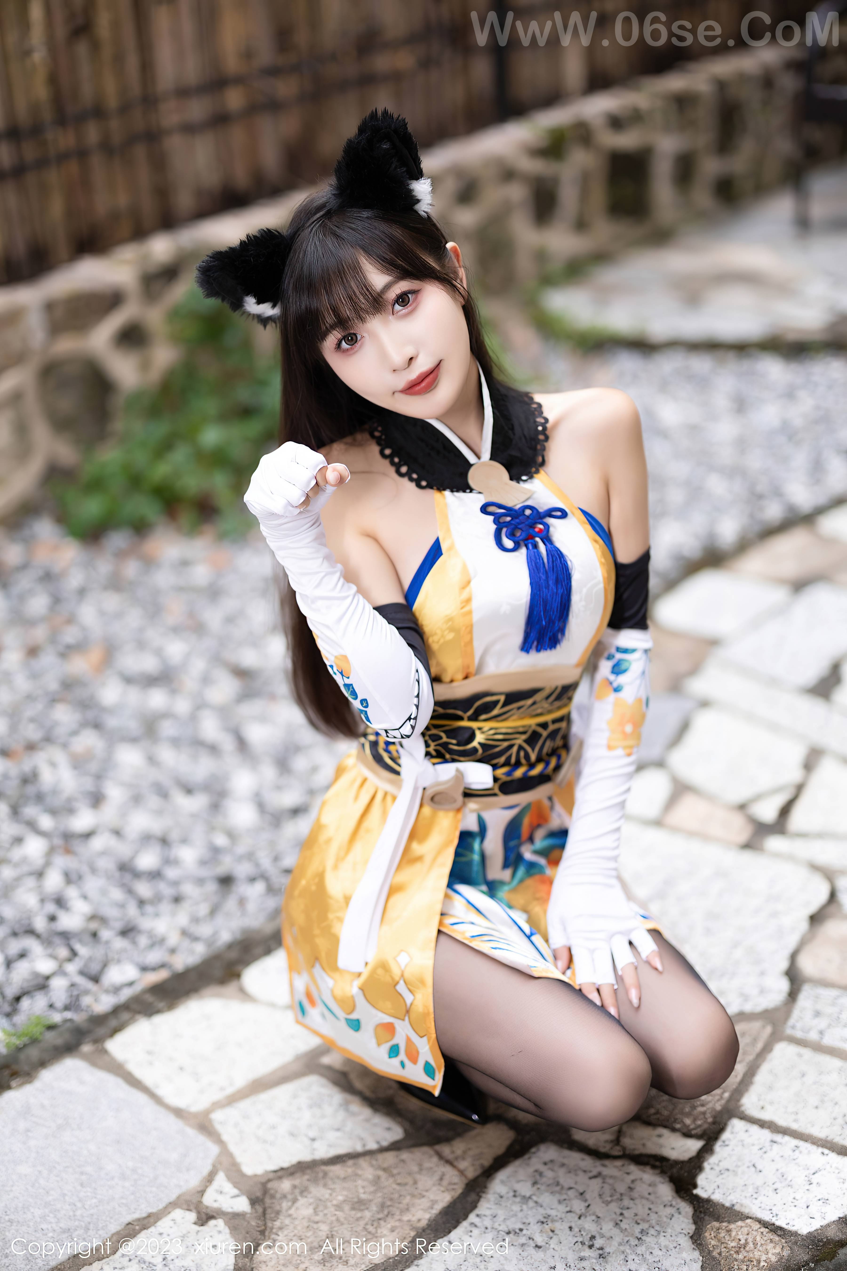 图片[7]-[Xiuren秀人网]2023.08.14 NO.7231 林星阑[90+1P／766MB]-六色网