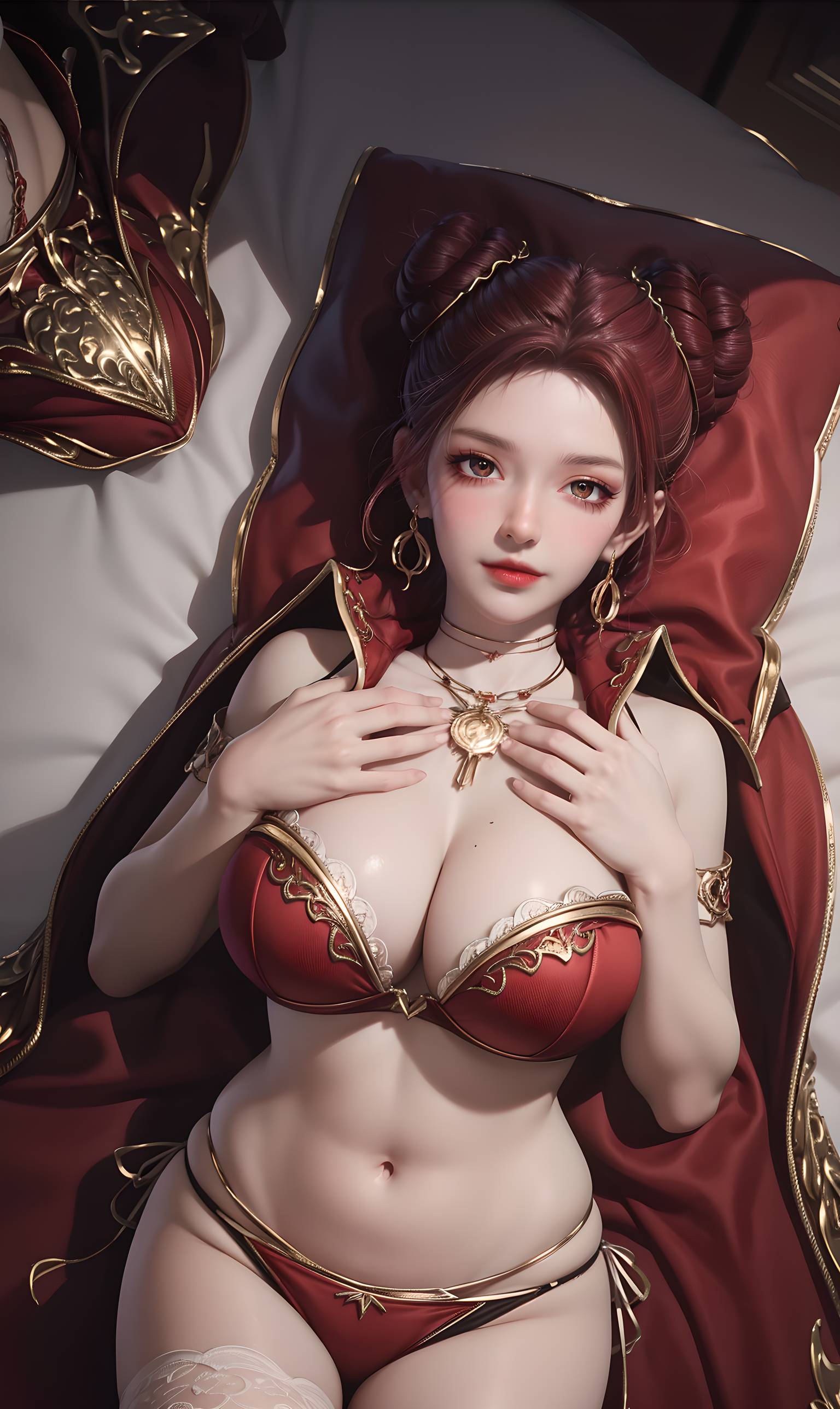 图片[51]-绝世唐门-马小桃-六色网