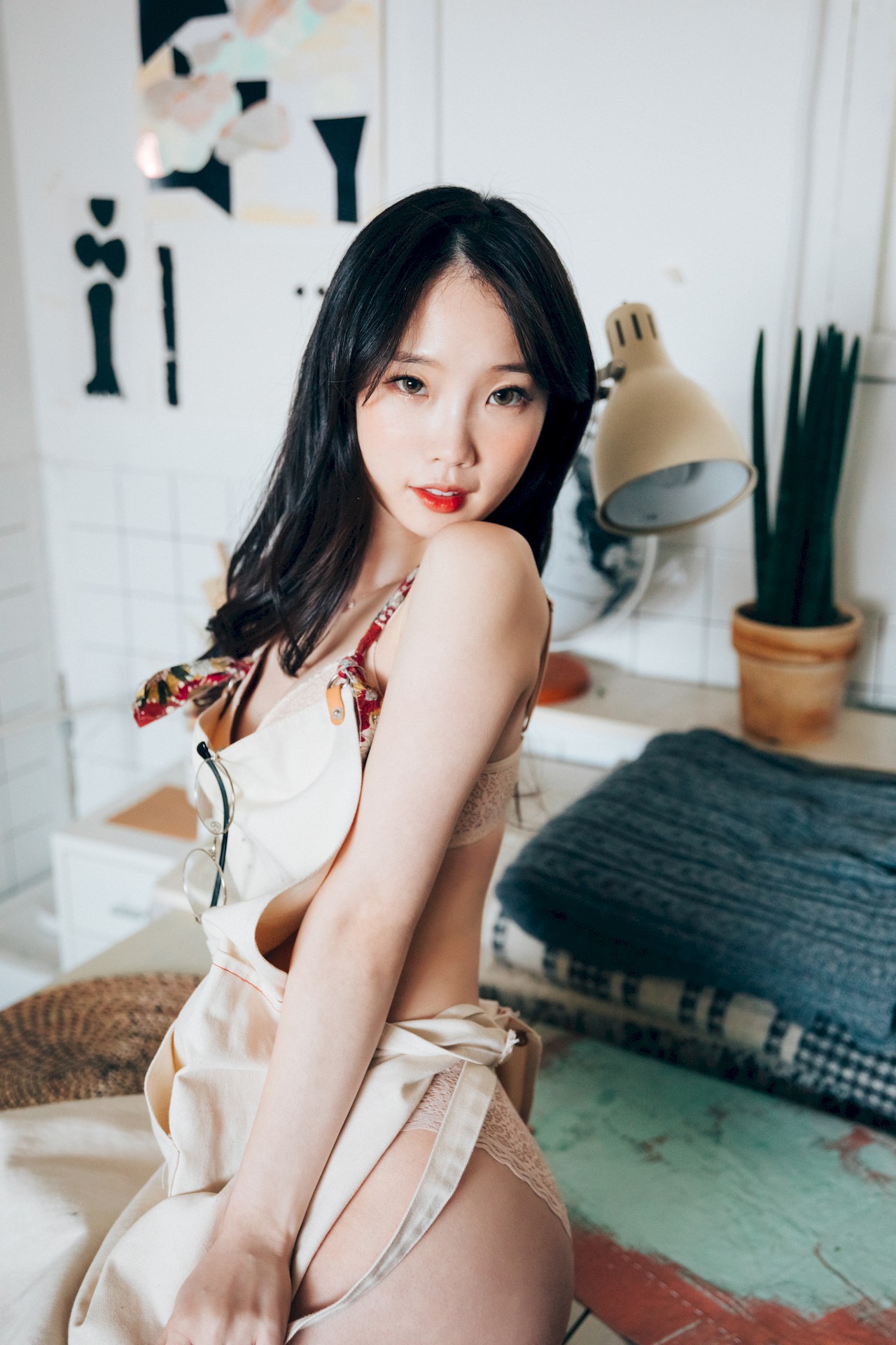 Pureding 퓨딩, [LOOZY] Assistant Set.02 9
