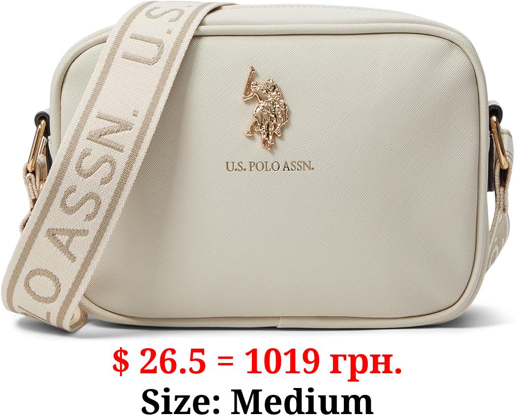 U.S POLO ASSN. Dhm Crossbody