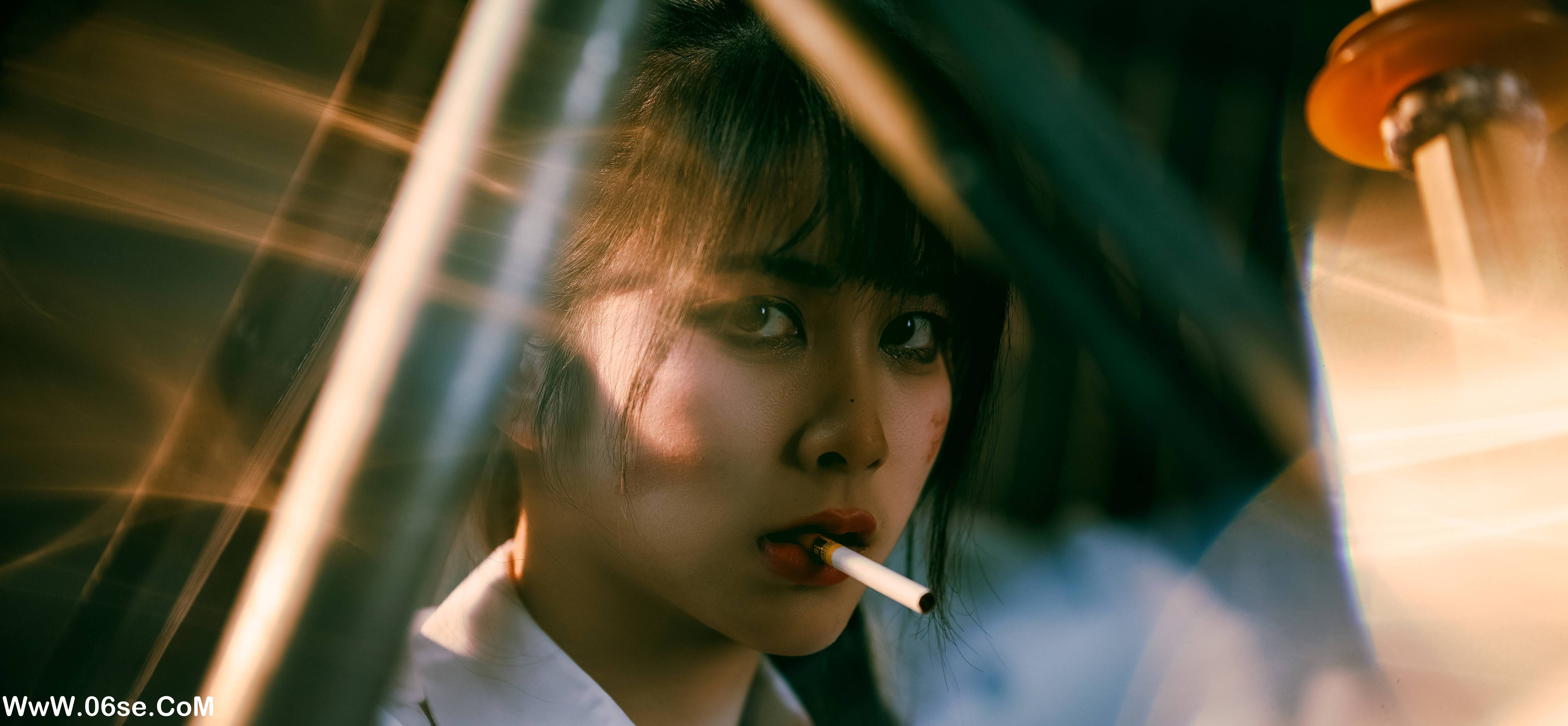 图片[22]-[YITUYU艺图语]2022.05.19 恶玉少女 言希[45P-568.93 MB]-六色网