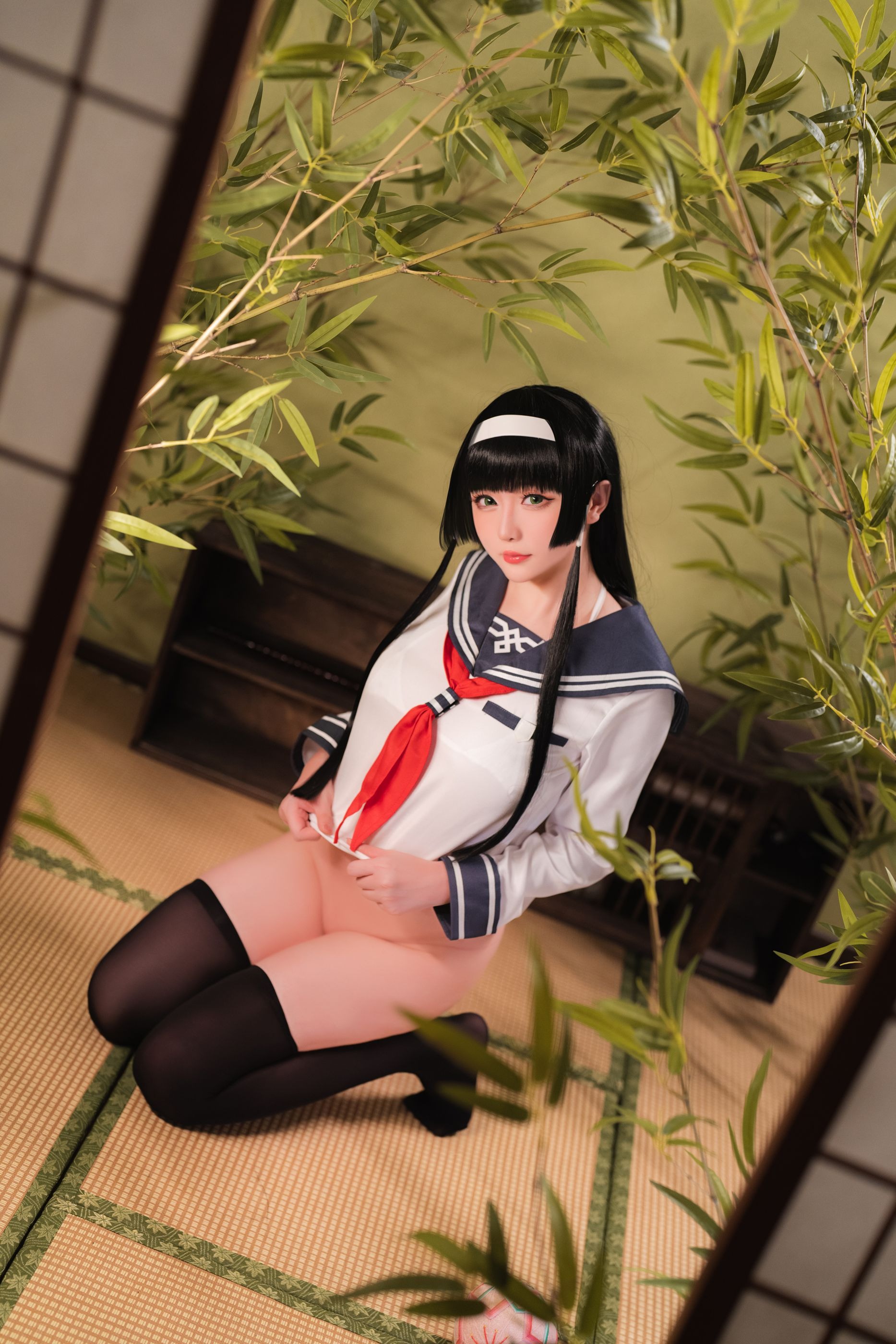 星之迟迟 9月计划B 莲花JK（10月14打赏群资源） 16