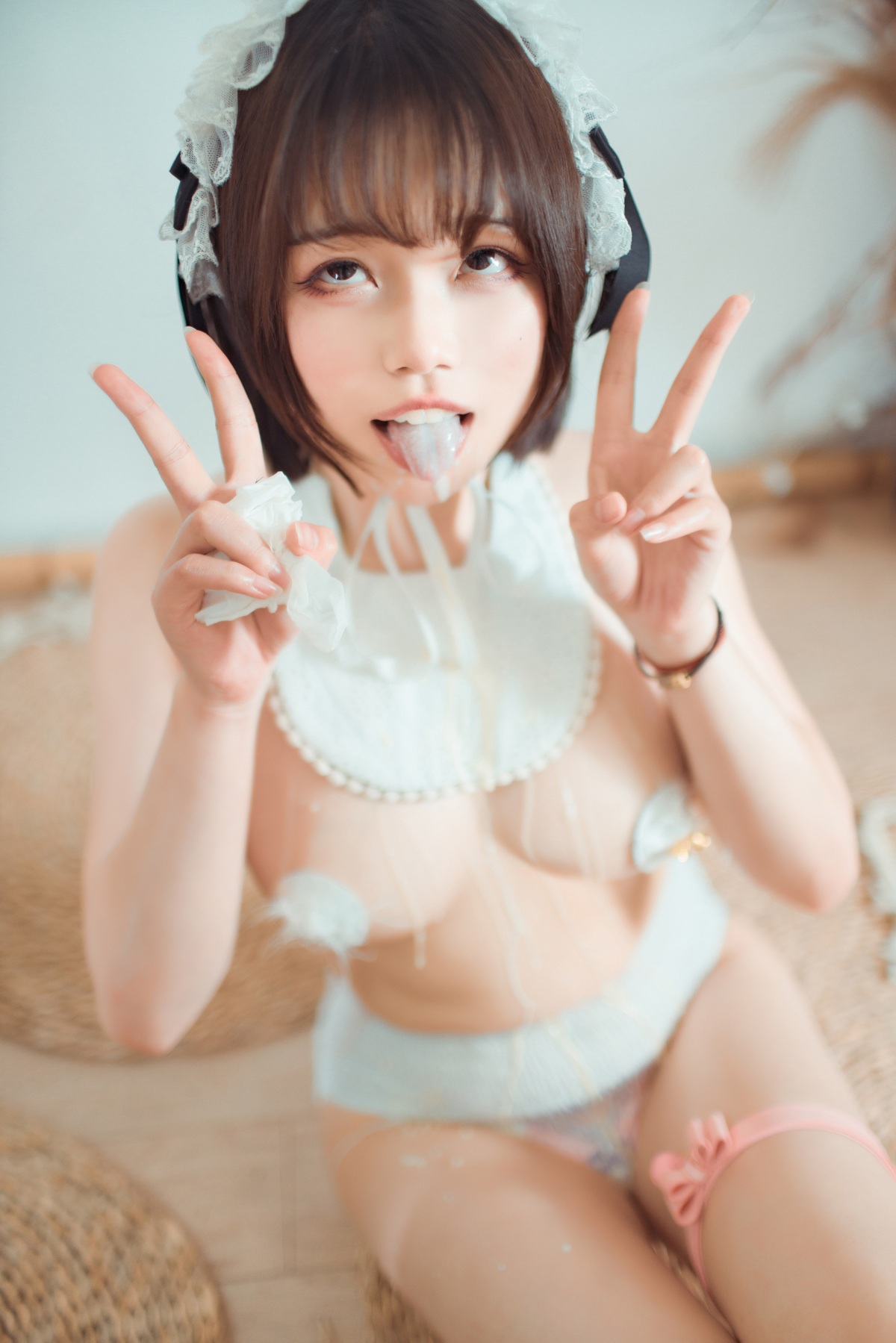 [七月喵子] 巨婴 Baby 1