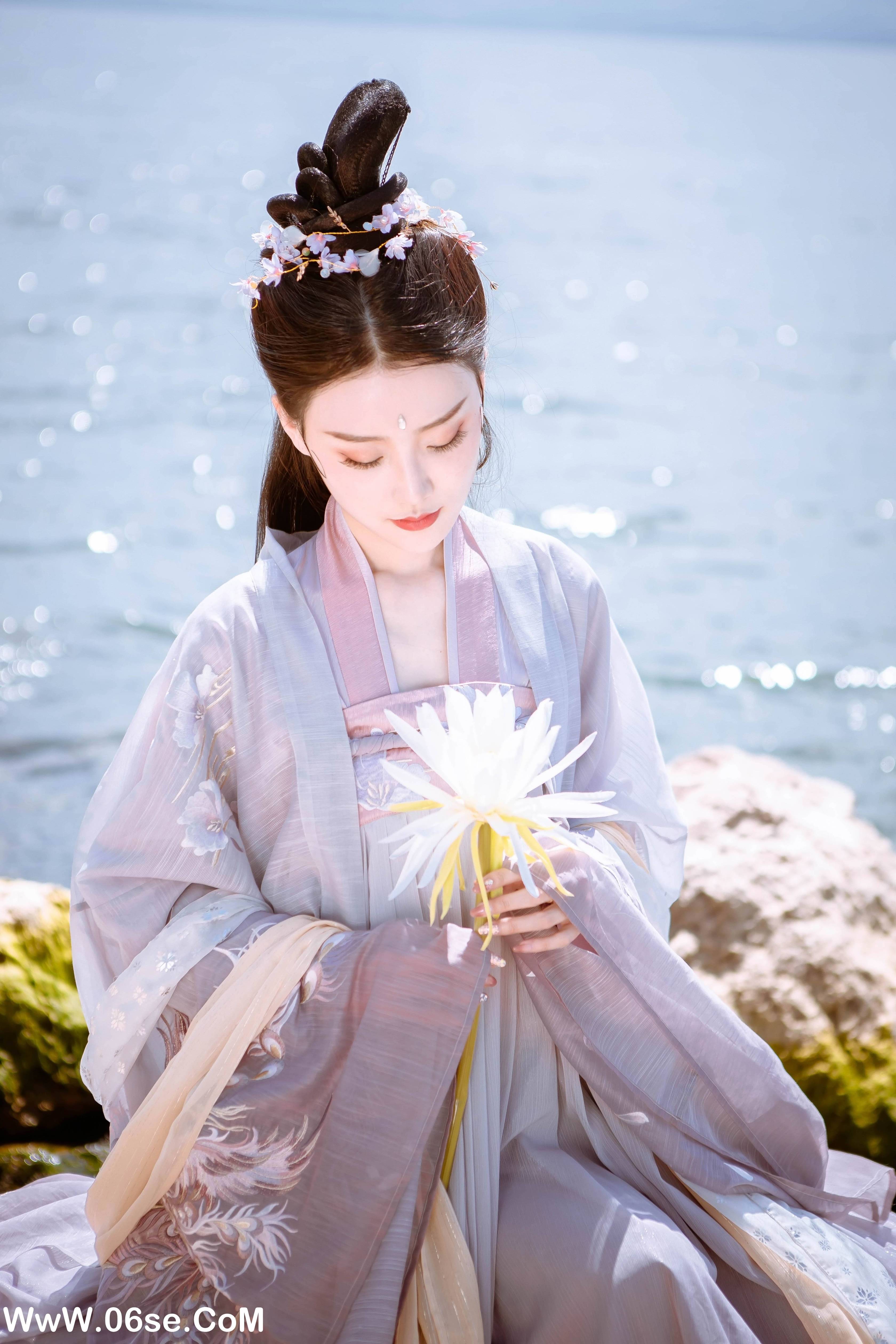 图片[19]-[YITUYU艺图语]2022.02.06 南国有佳人 婷婷[24+1P／53.9MB]-六色网