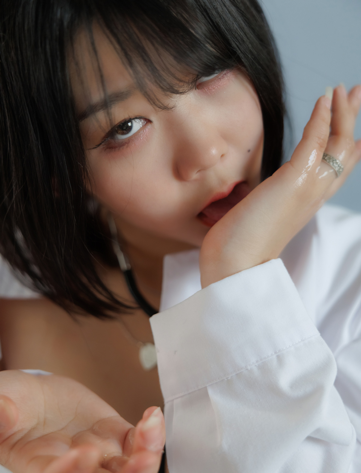 ZIA.Kwon 권지아, READY Vol.01 “Lady Doctor” Set.04 43
