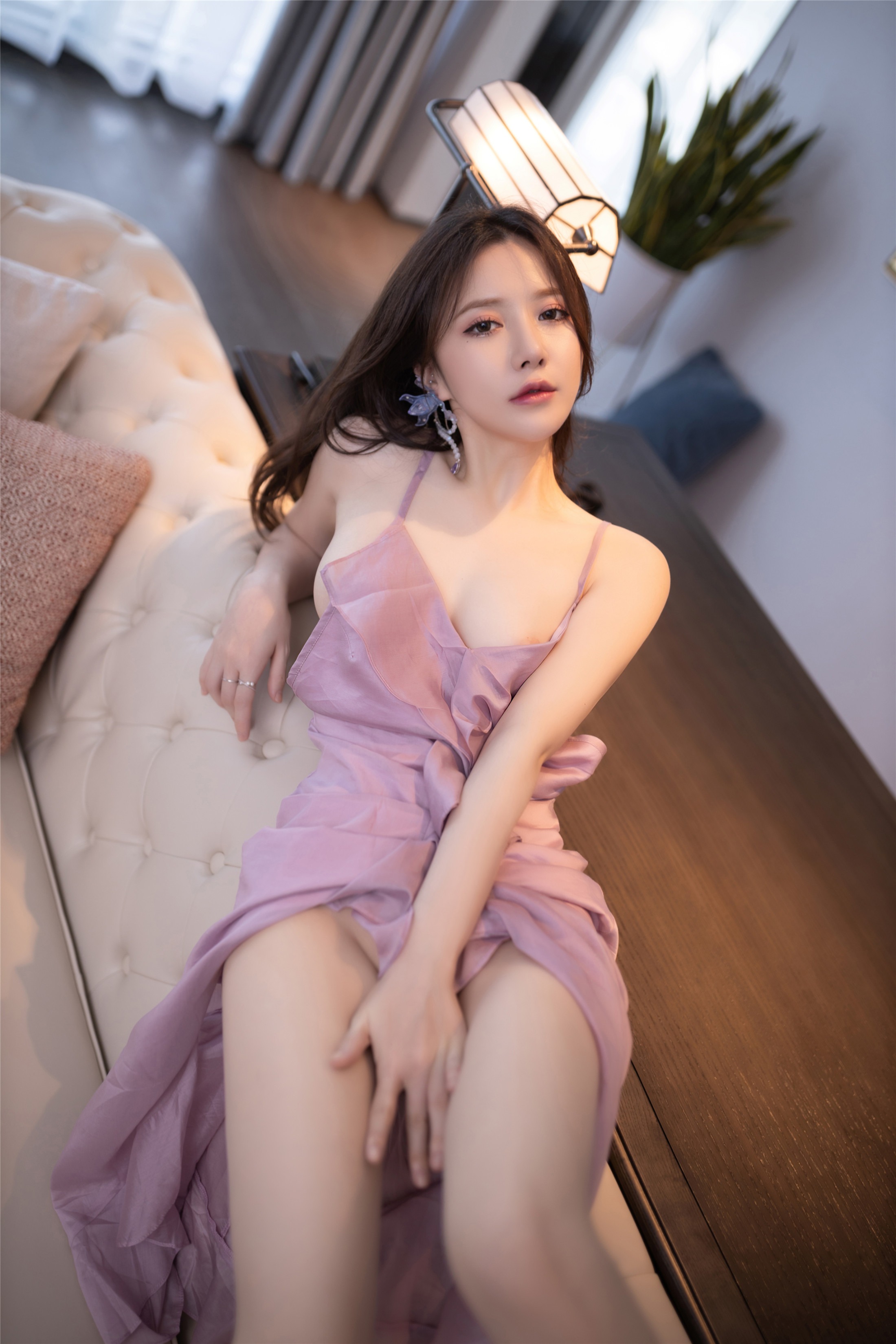 鱼子酱Fish - 梦回午日 125P 58