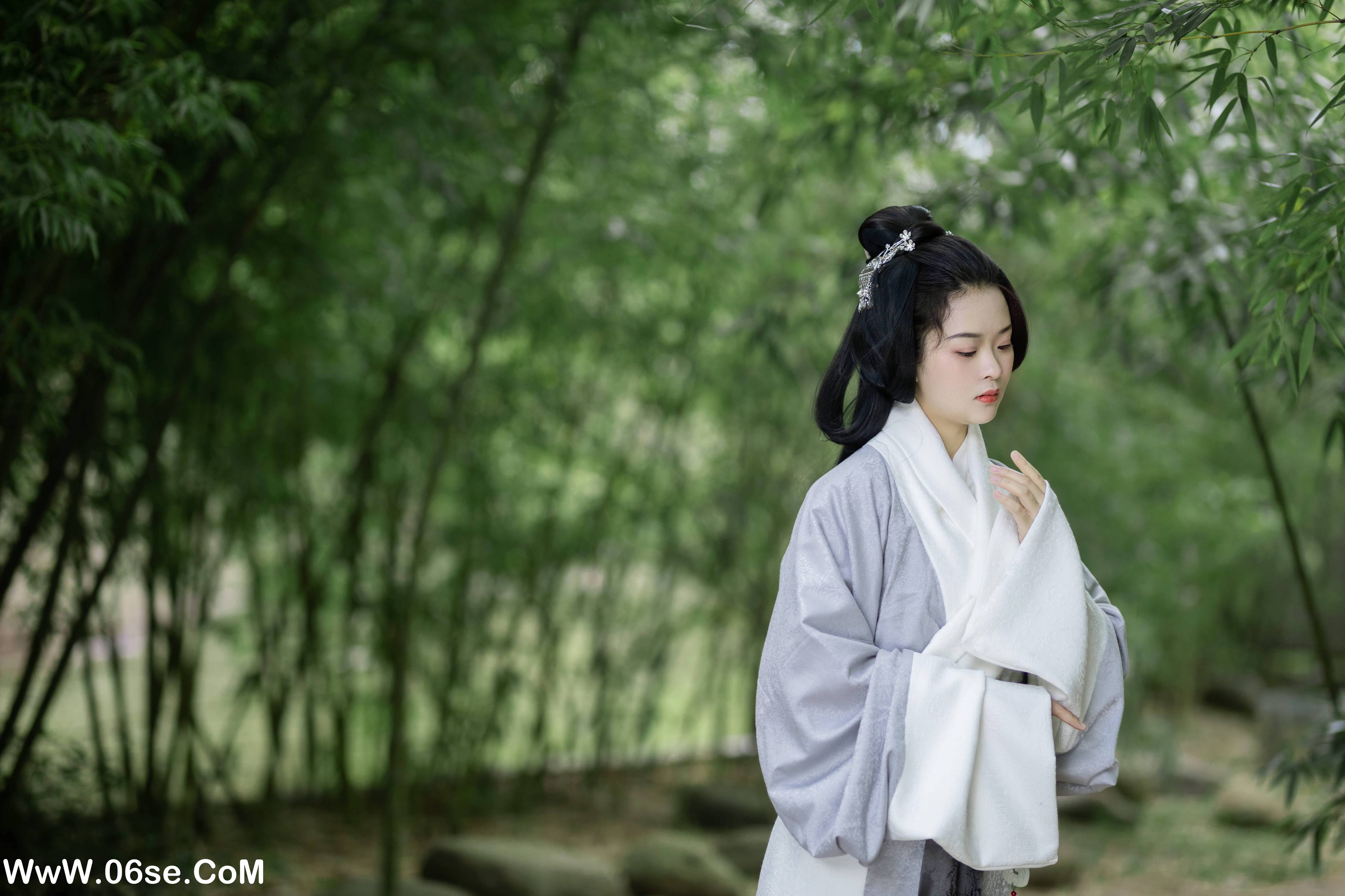 图片[5]-[YITUYU艺图语]2022.07.26 潇湘曲 JUNRIN木罗[21+1P／60.6MB]-六色网