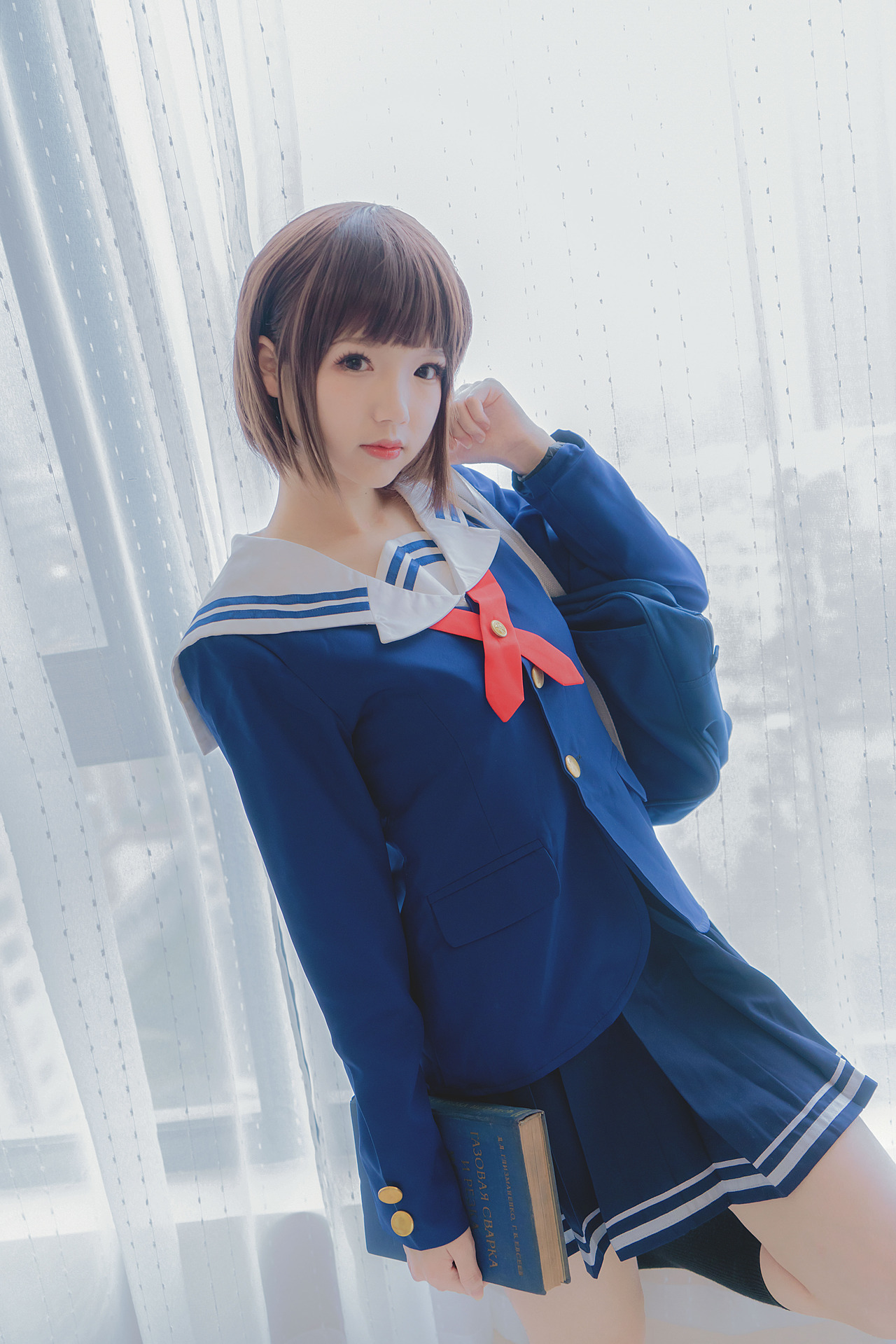 [雪晴Astra] 加藤惠 Megumi Kato (冴えない彼女〈ヒロイン〉の育てかた) 15