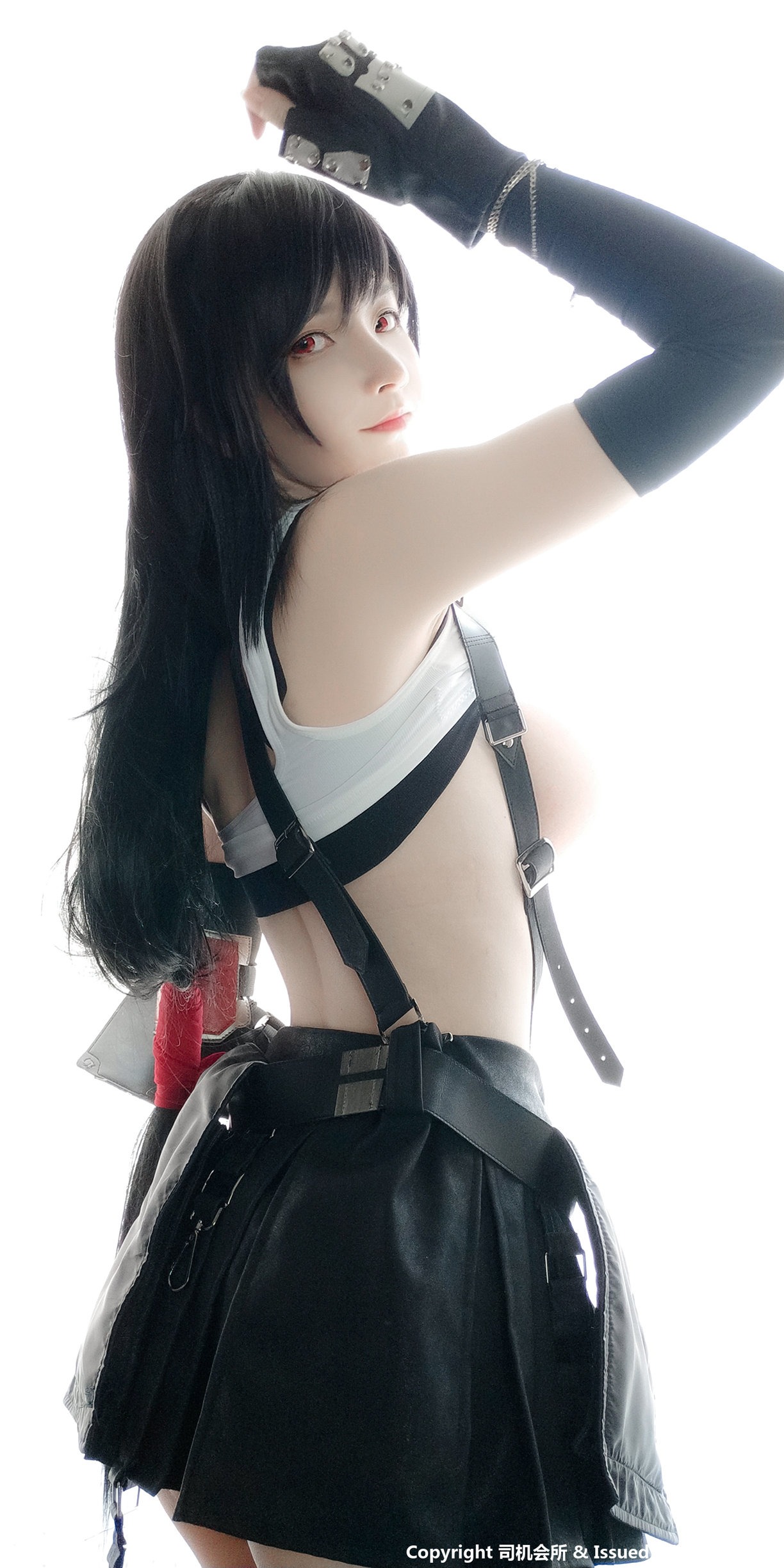 [一小央泽] 蒂法  66P 19