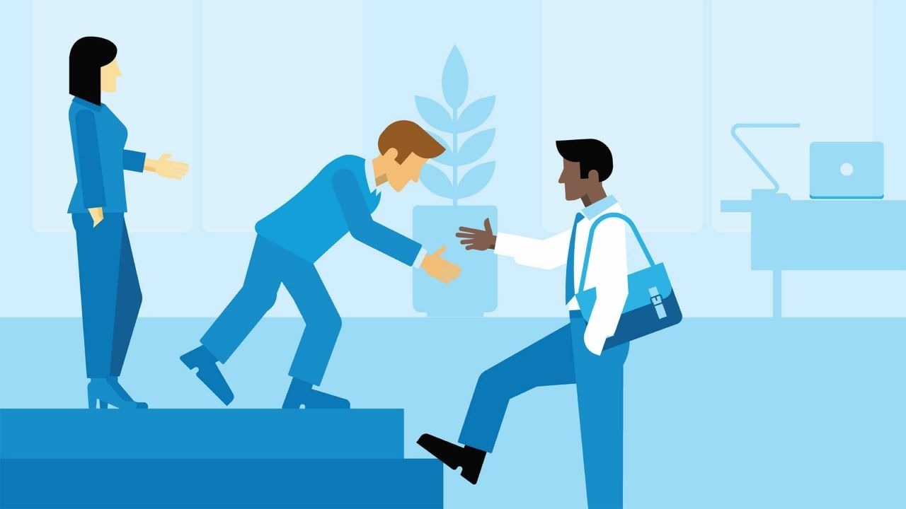 Как построить план адаптации – Telegraph