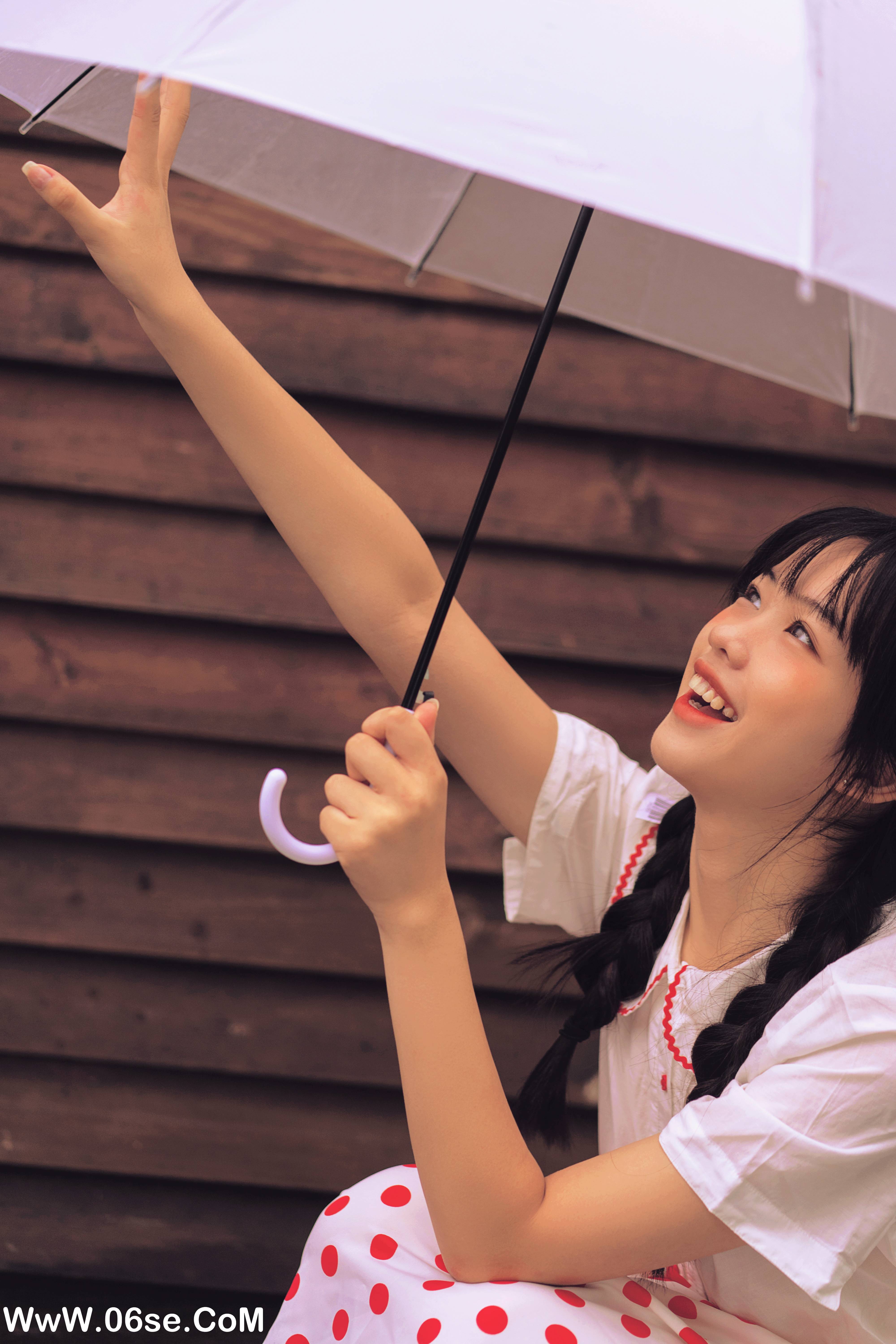 图片[5]-[YITUYU艺图语]2022.10.23 雨季 小泉[26+1P／374MB]-六色网