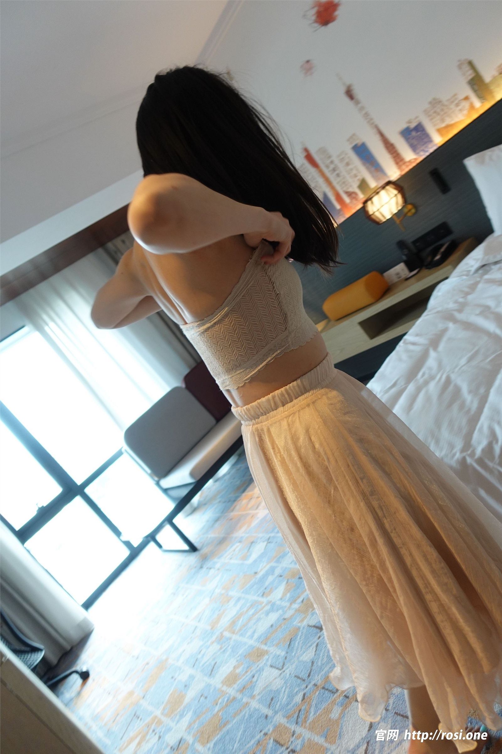 图片[51]-[ROSI写真]2023.07.25 NO.4250-六色网