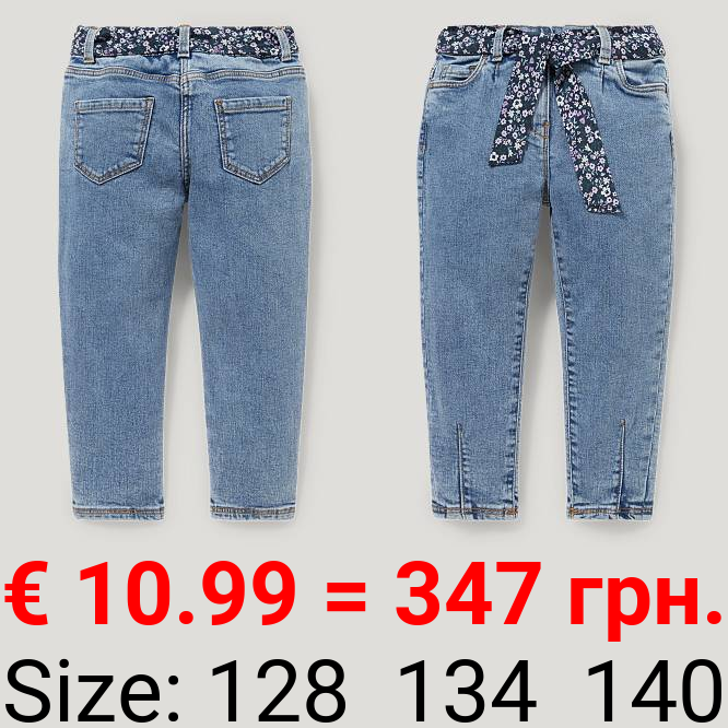 Loose Fit Jeans