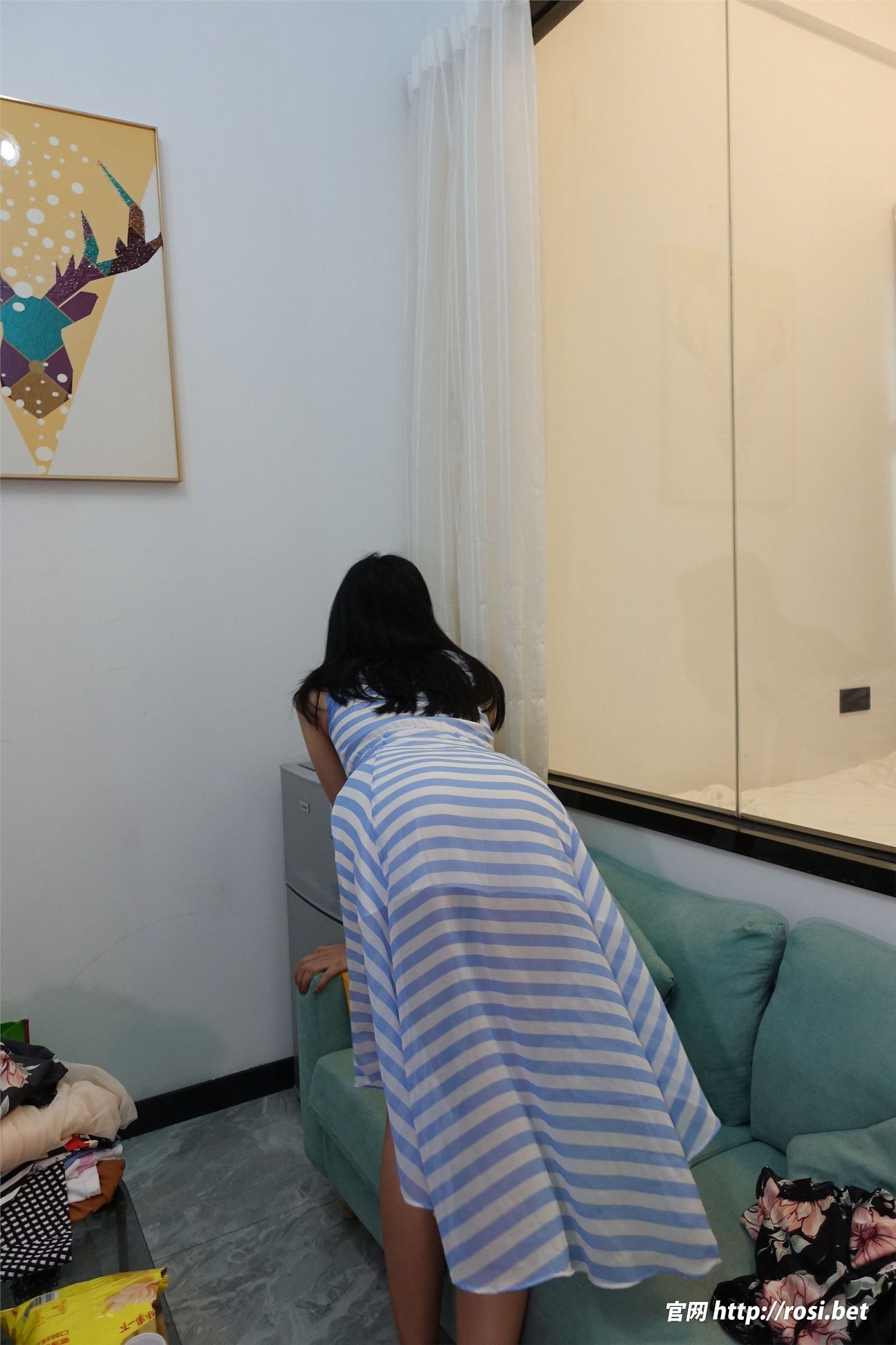 图片[48]-[ROSI写真]2024.02.07 NO.4447-六色网