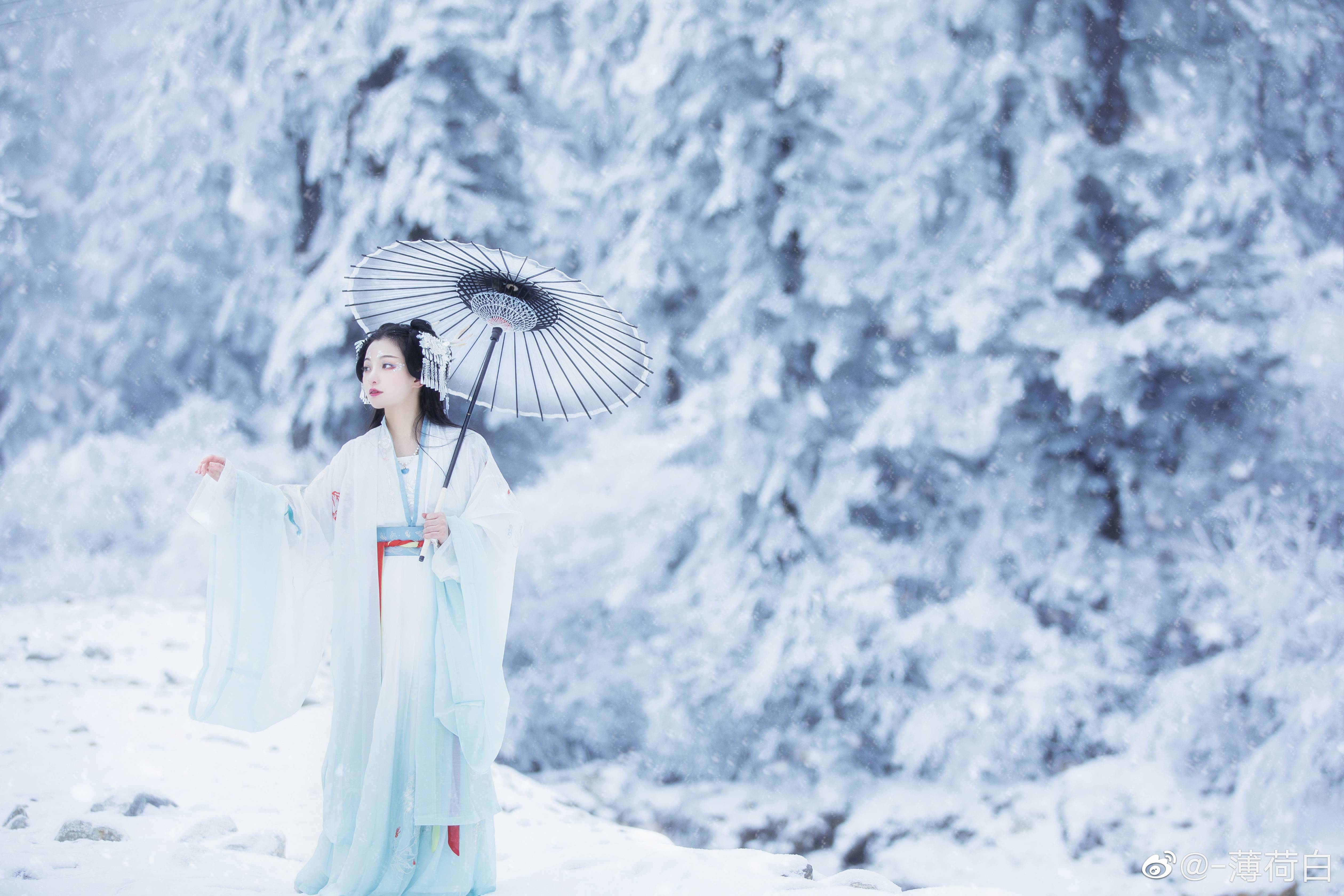 图片[22]-067 迷失幻境系列 – 第067期（汉服） [133P-507.92 MB]-六色网