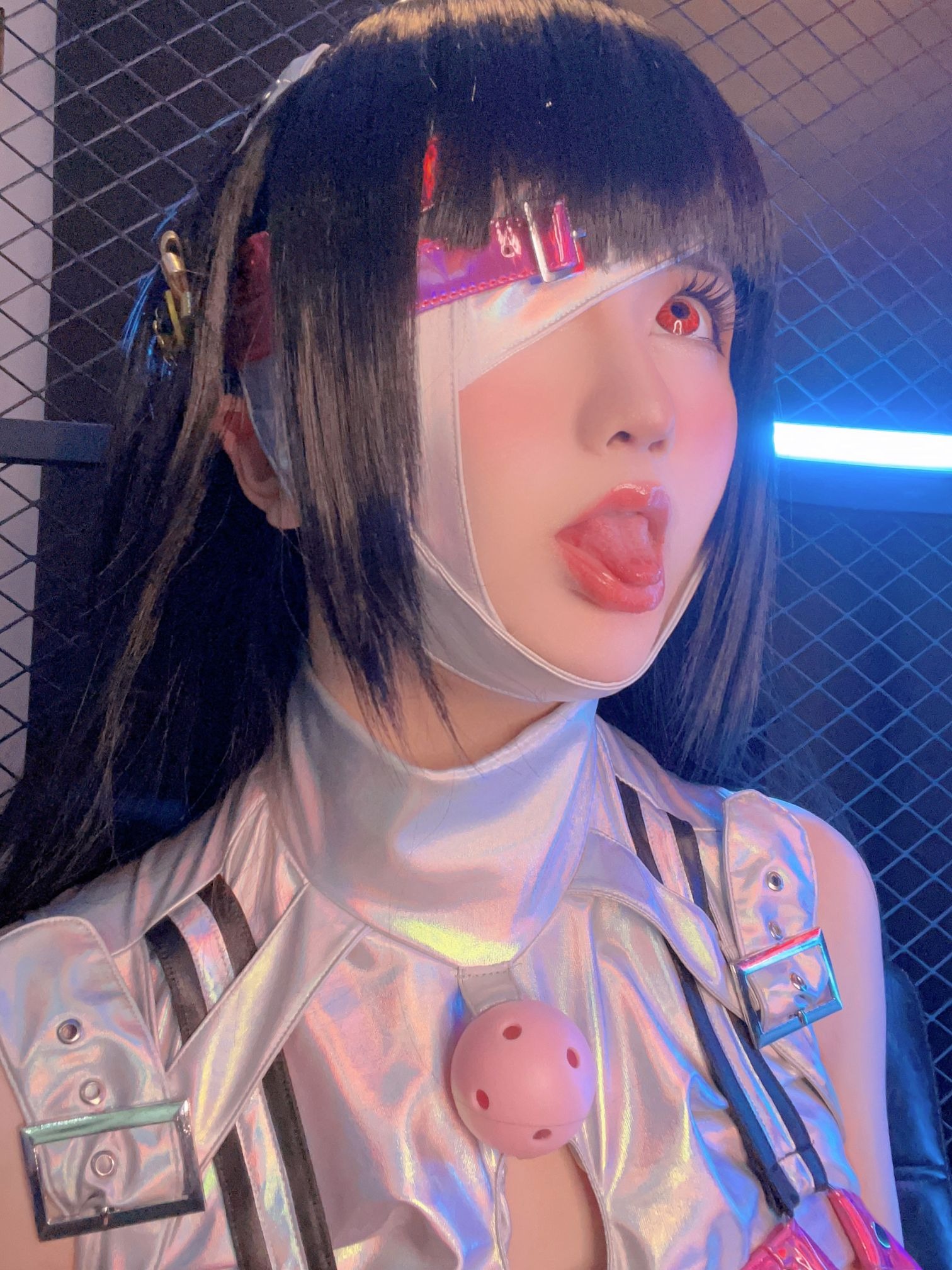 星之迟迟 万圣节-菊千代（11月5打赏群资源） 112