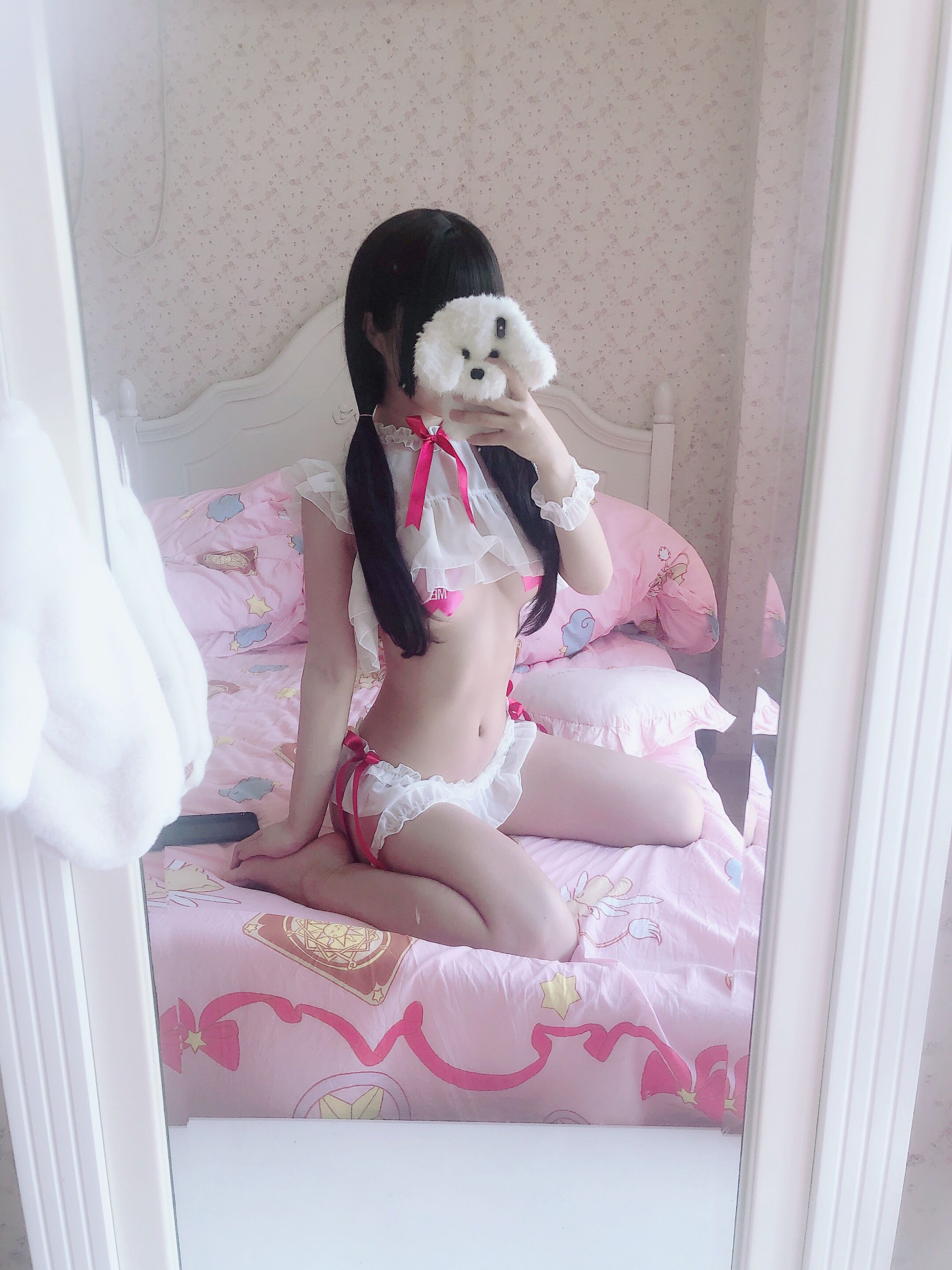 樱井宁宁-少女日常[31P] 4