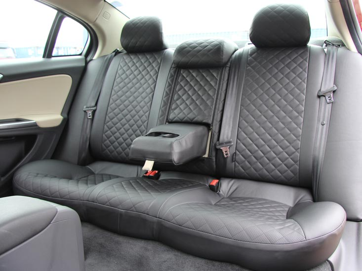 Как открыть производство авточехлов с нуля – Telegraph