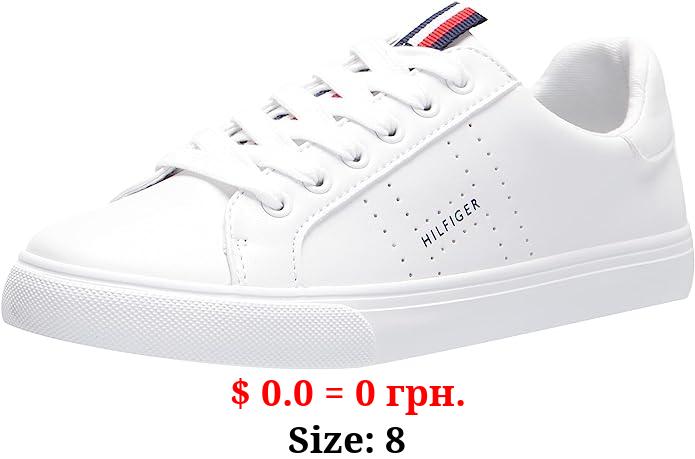 Tommy Hilfiger Women's Lamiss Sneaker