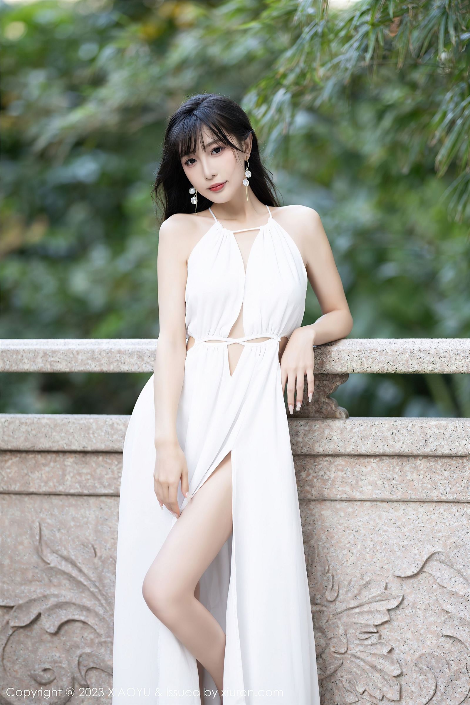 图片[26]-[XIAOYU画语界] 2023.12.11 NO.1161 林星阑-六色网
