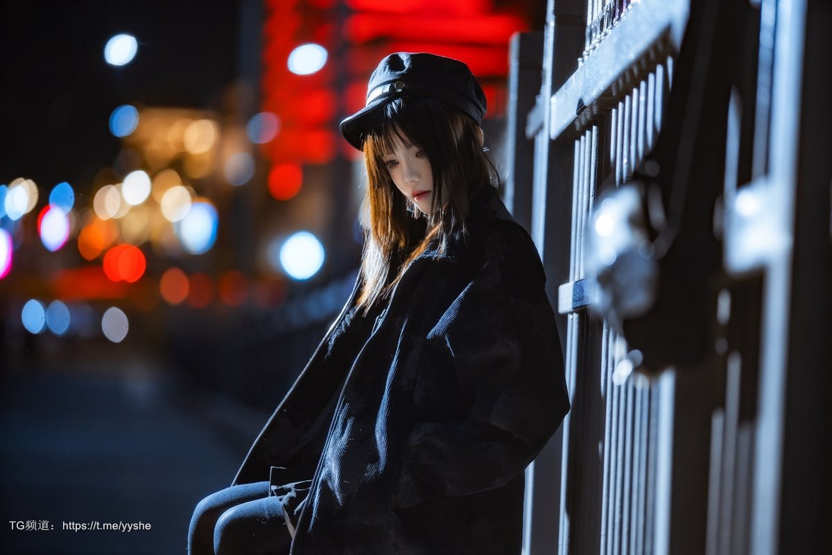 [Cos]桜桃喵 - VV[40P] 15