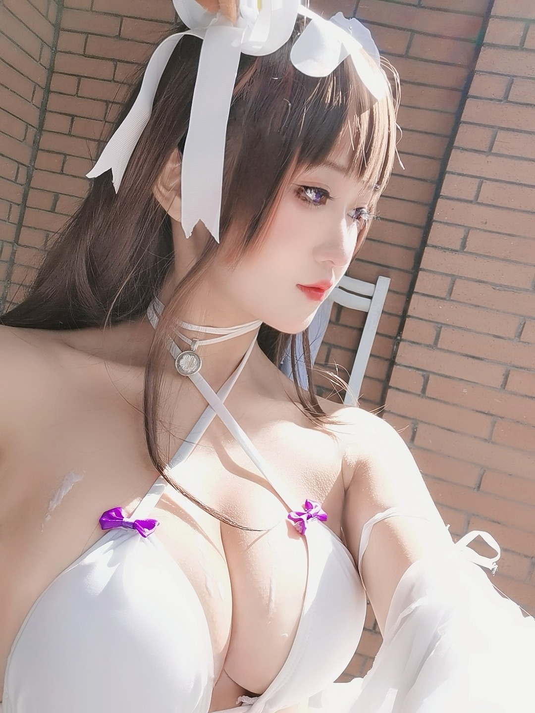 三度_69 牛牛泳装 16