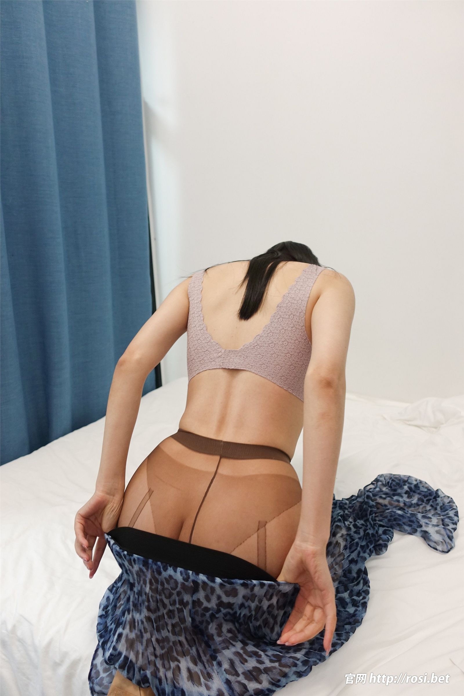 图片[125]-[ROSI写真]2024.03.13 NO.4482-六色网