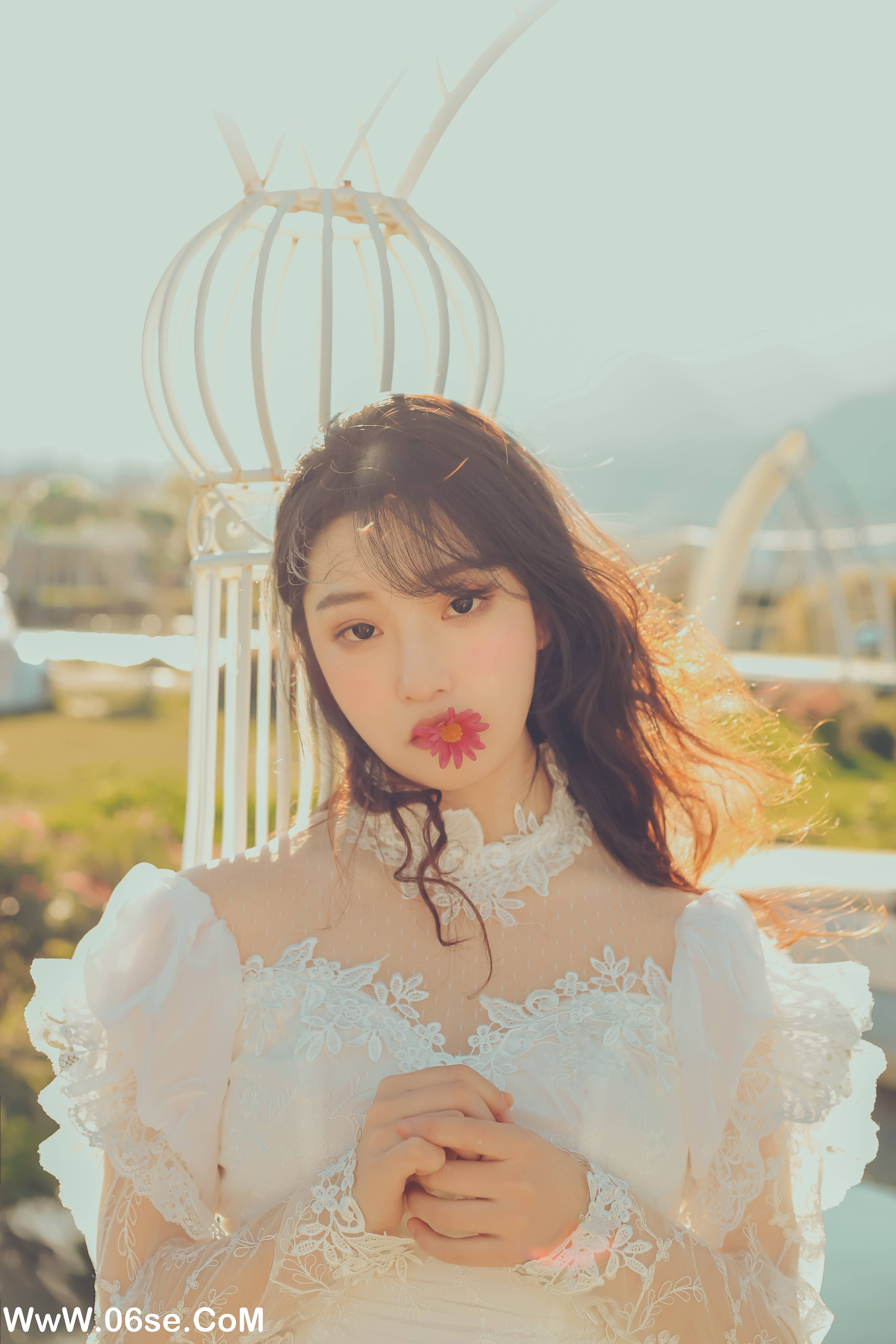 图片[21]-[YITUYU艺图语]2022.11.15 花嫁 小罗[22+1P／75MB]-六色网