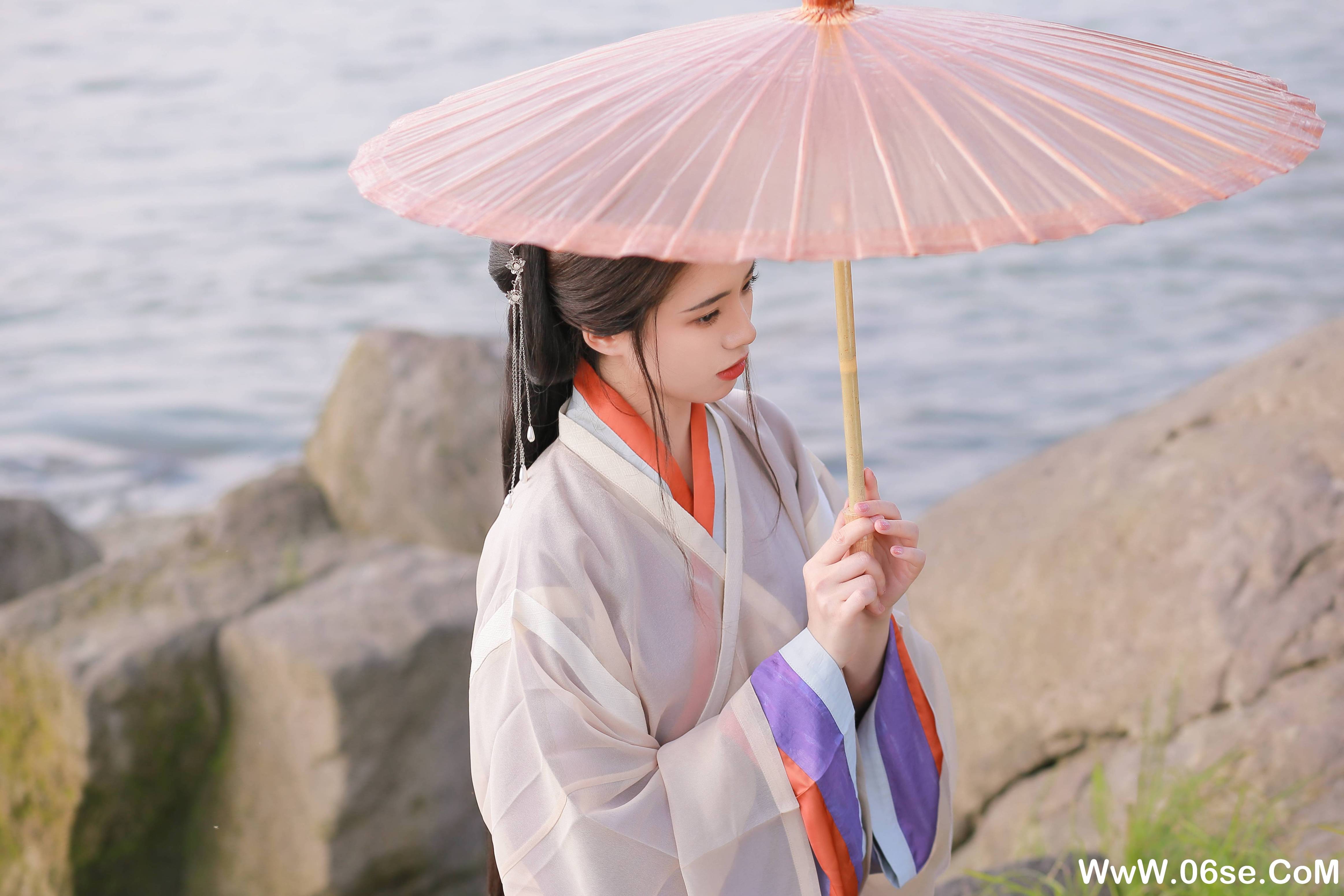 图片[14]-[YITUYU艺图语]2021.11.09 江行寄远 沂越[21+1P／170MB]-六色网