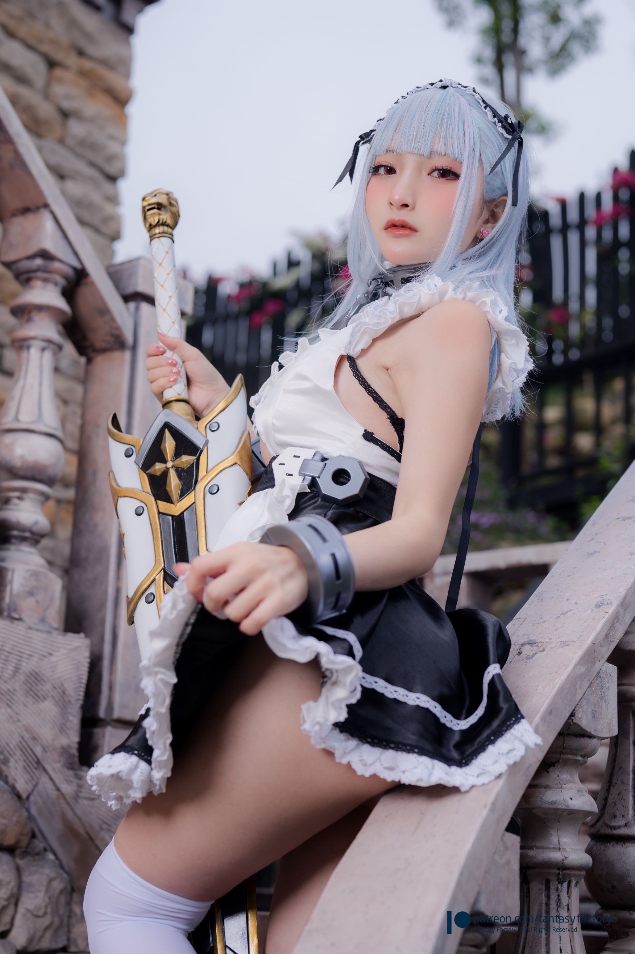 黛朵 Dido[20P197M] 14