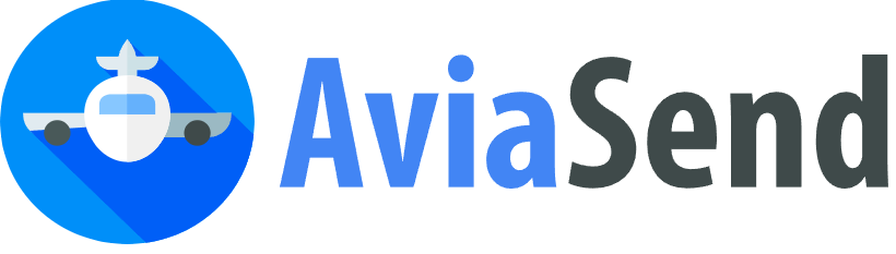 Компания AviaSend - срочная доставка документов авиакурьером в Париж